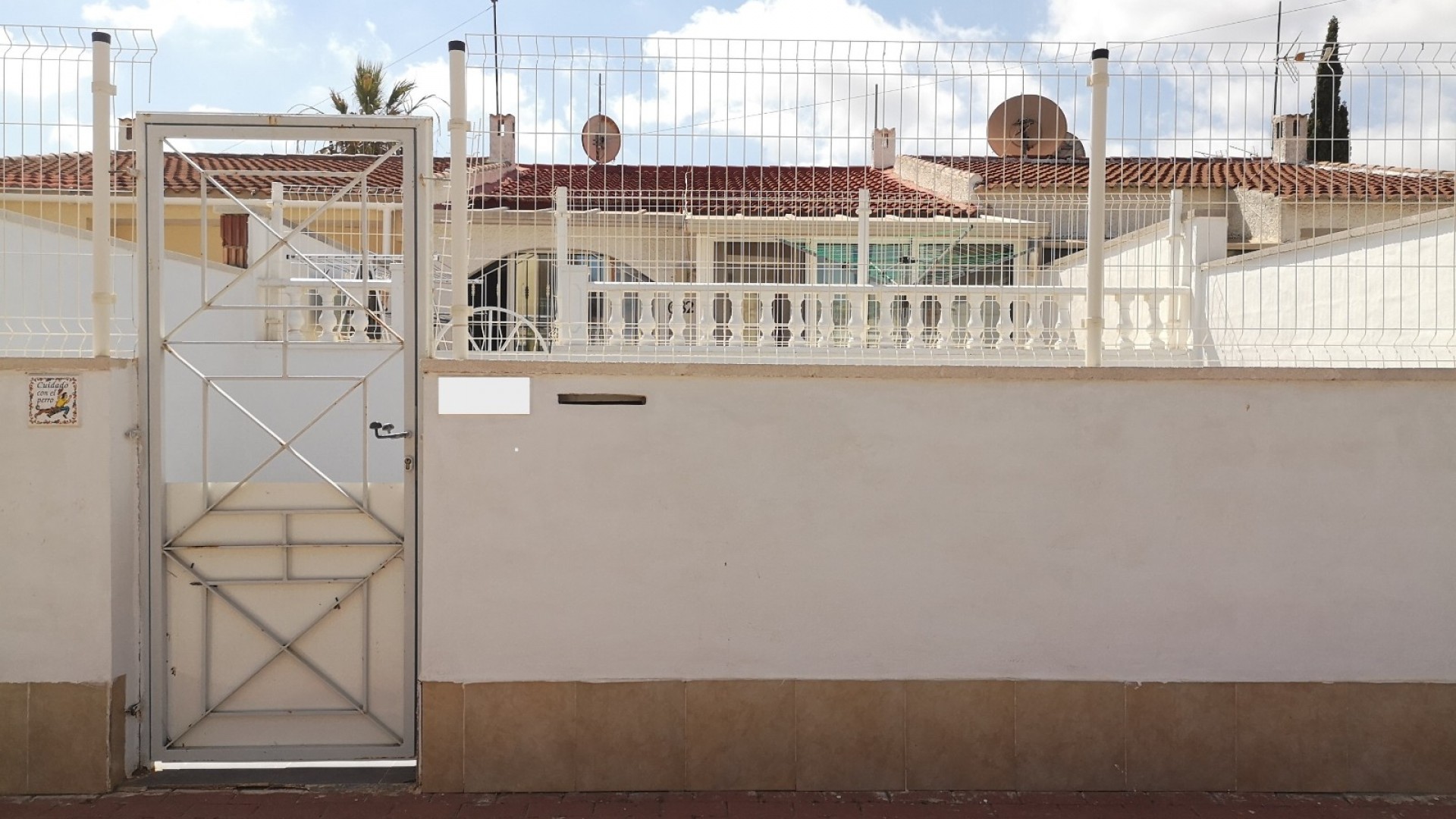 Återförsäljning - Radhus -
Torrevieja - Torretas