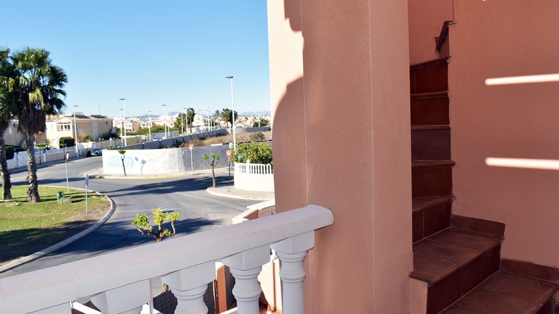 Återförsäljning - Radhus -
Torrevieja - Torrevieja Alicante