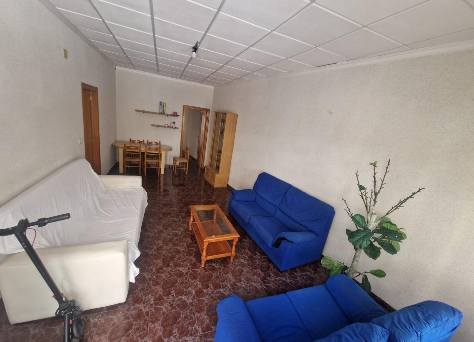 Återförsäljning - Radhus -
Torrevieja - torrevieja