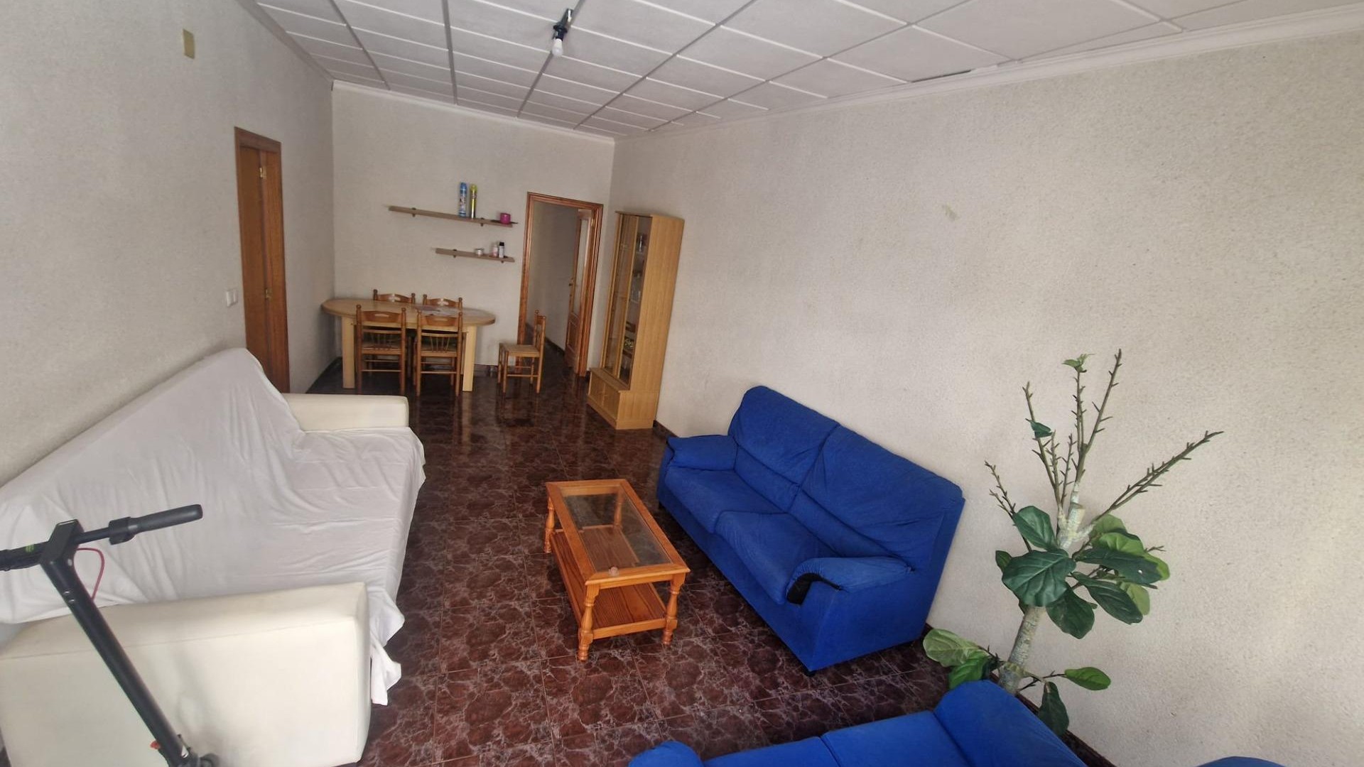 Återförsäljning - Radhus -
Torrevieja - torrevieja