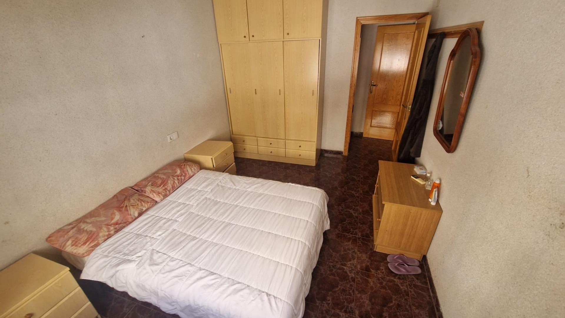 Återförsäljning - Radhus -
Torrevieja - torrevieja