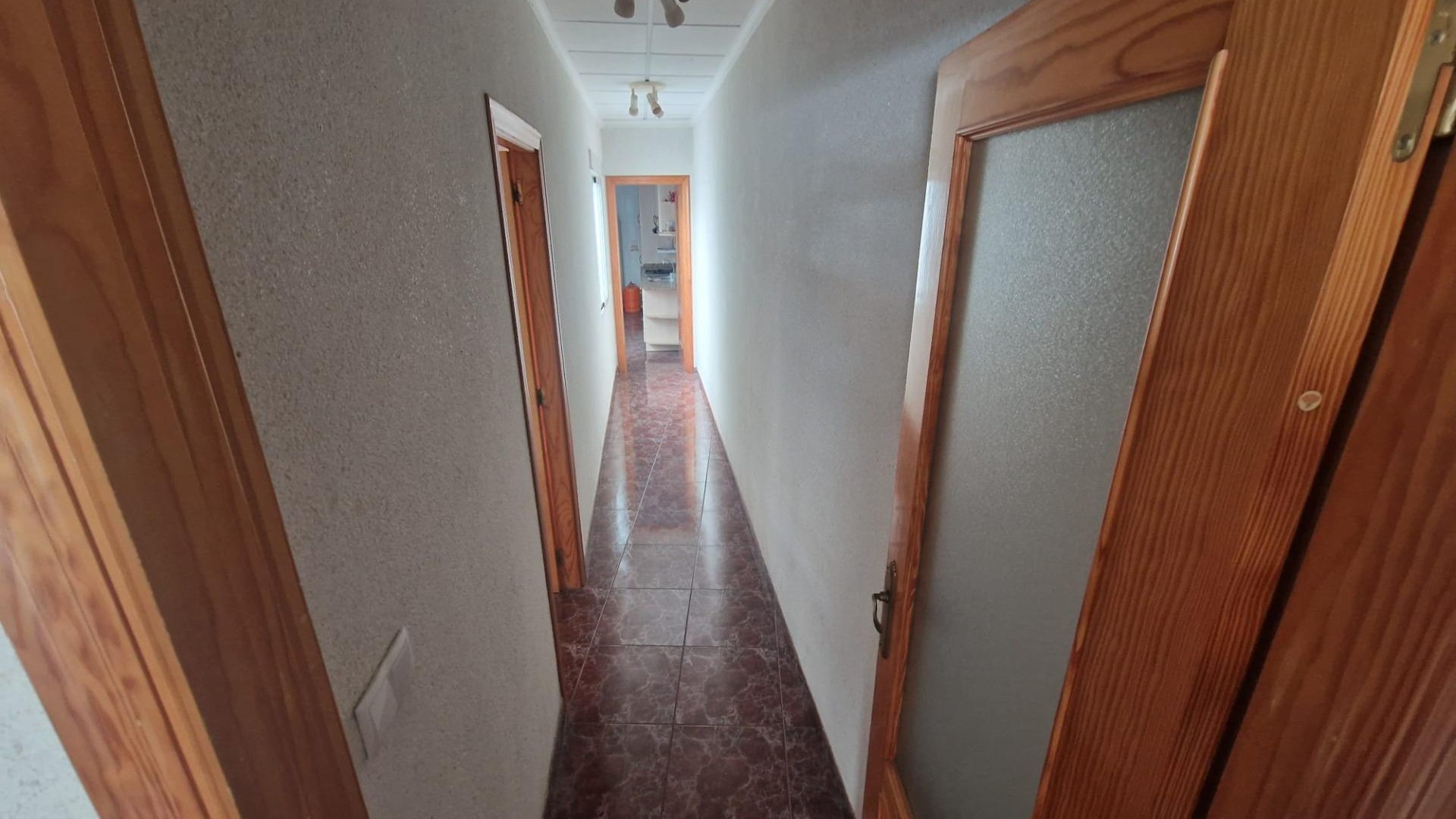 Återförsäljning - Radhus -
Torrevieja - torrevieja