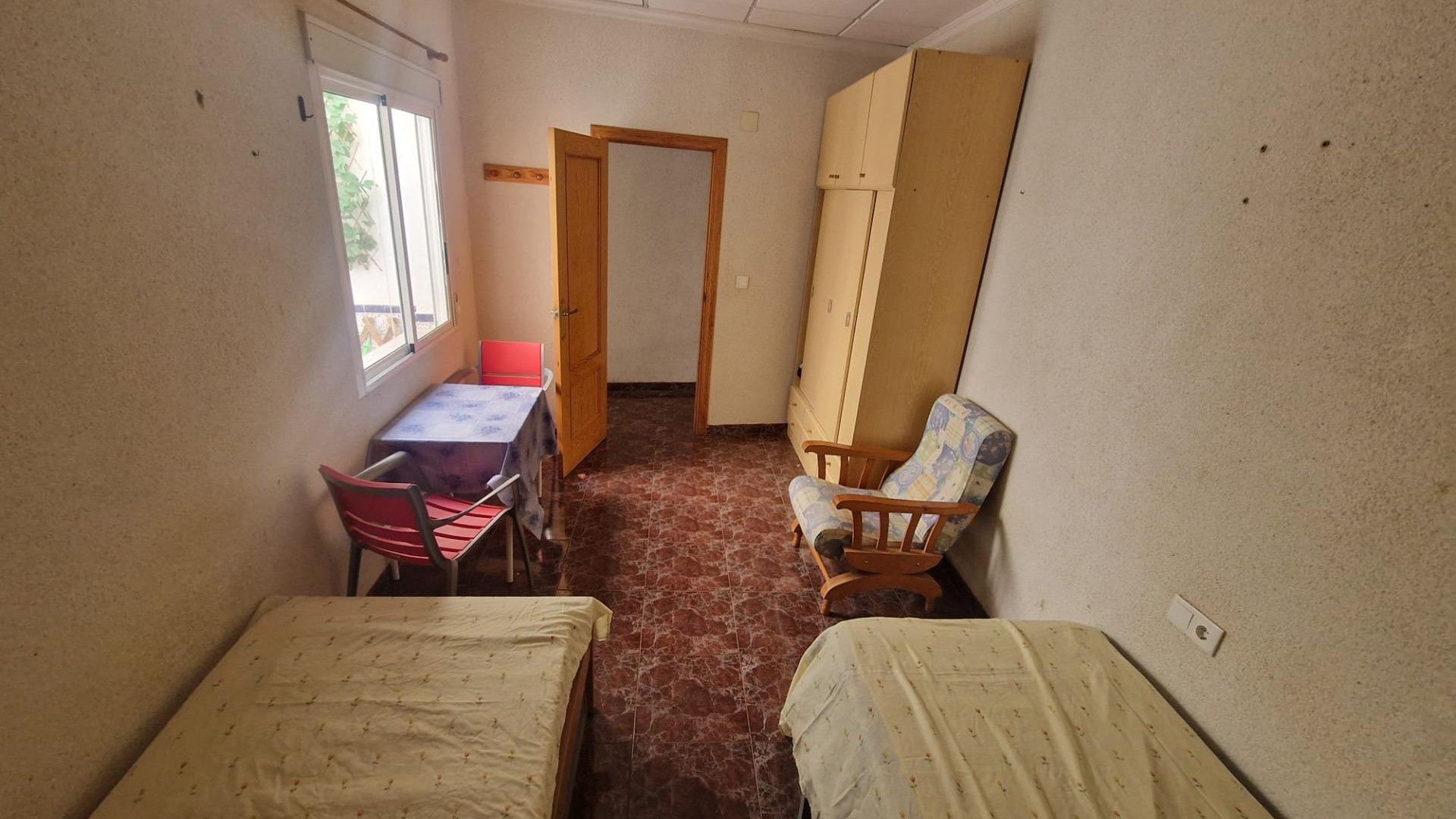 Återförsäljning - Radhus -
Torrevieja - torrevieja