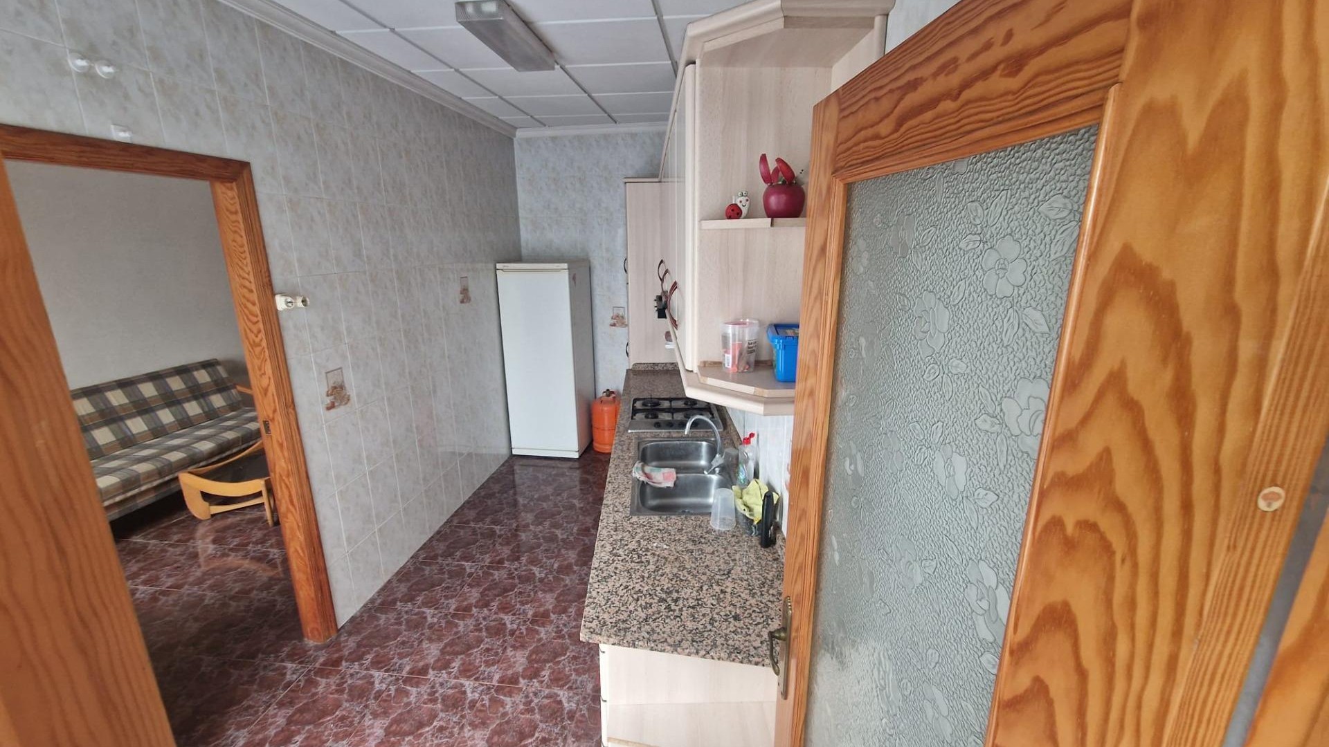 Återförsäljning - Radhus -
Torrevieja - torrevieja