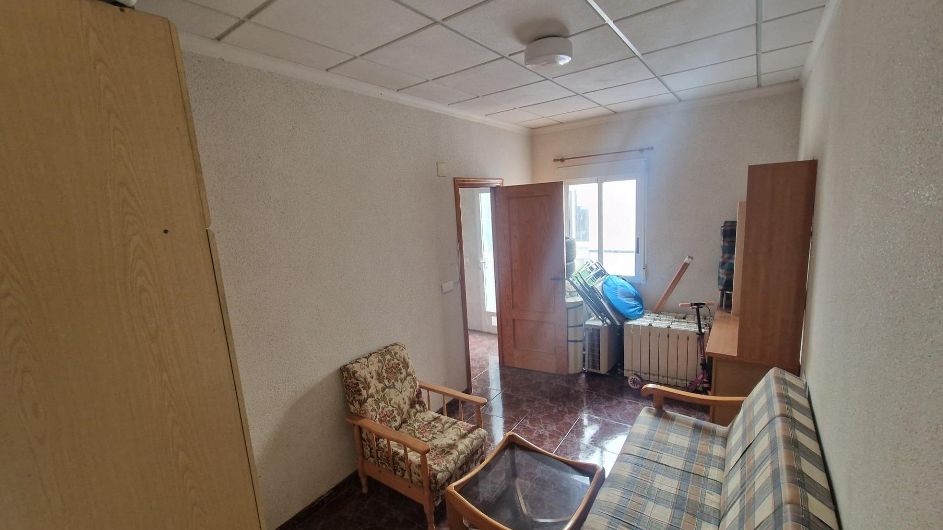 Återförsäljning - Radhus -
Torrevieja - torrevieja