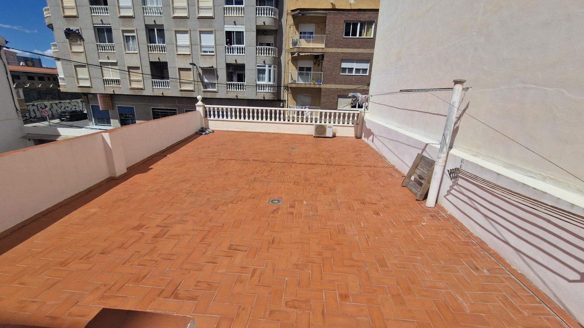 Återförsäljning - Radhus -
Torrevieja - torrevieja