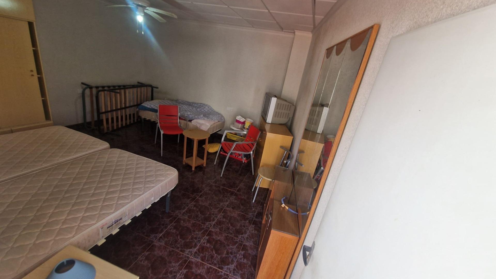 Återförsäljning - Radhus -
Torrevieja - torrevieja