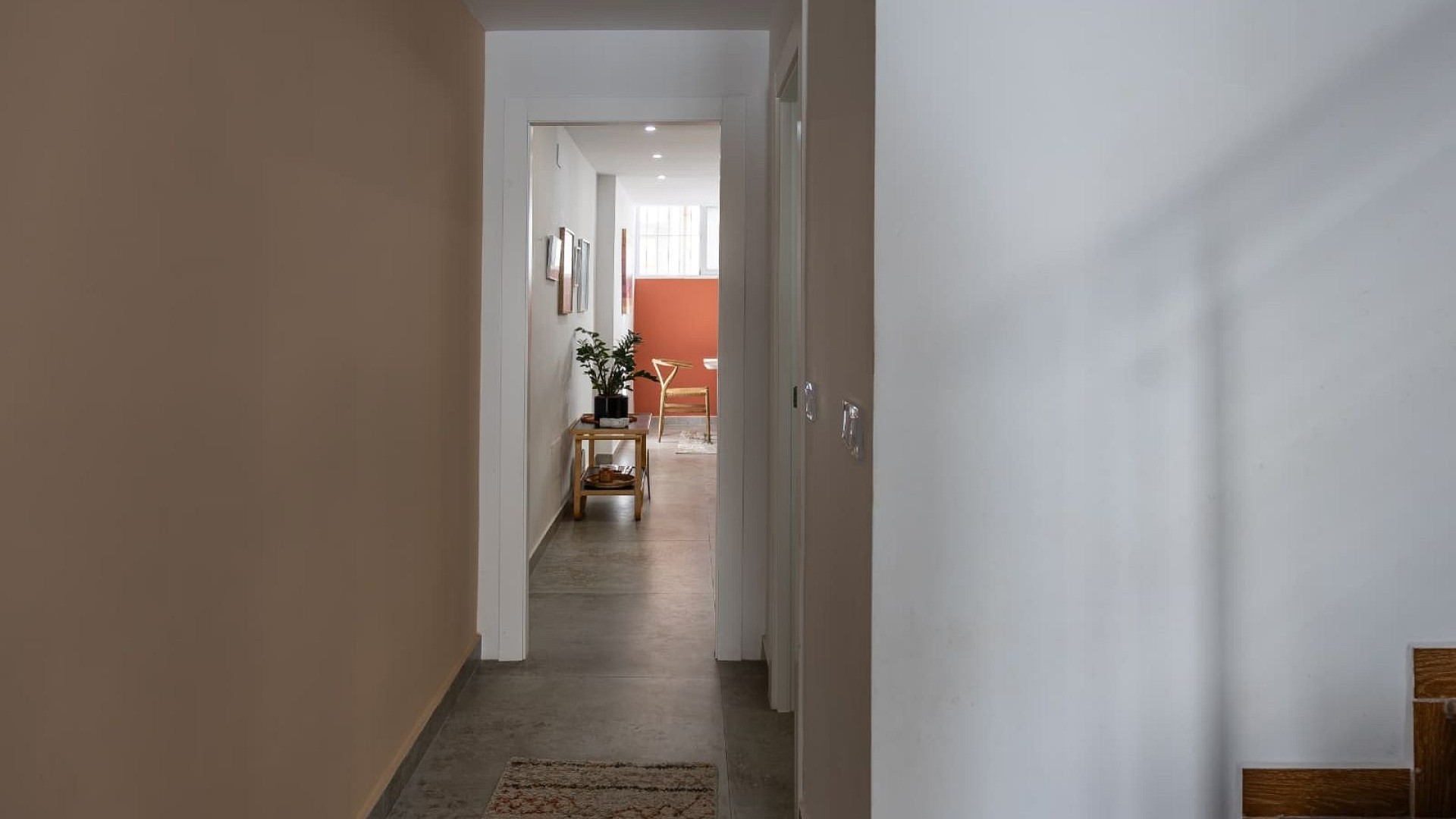 Återförsäljning - Radhus -
Torrevieja