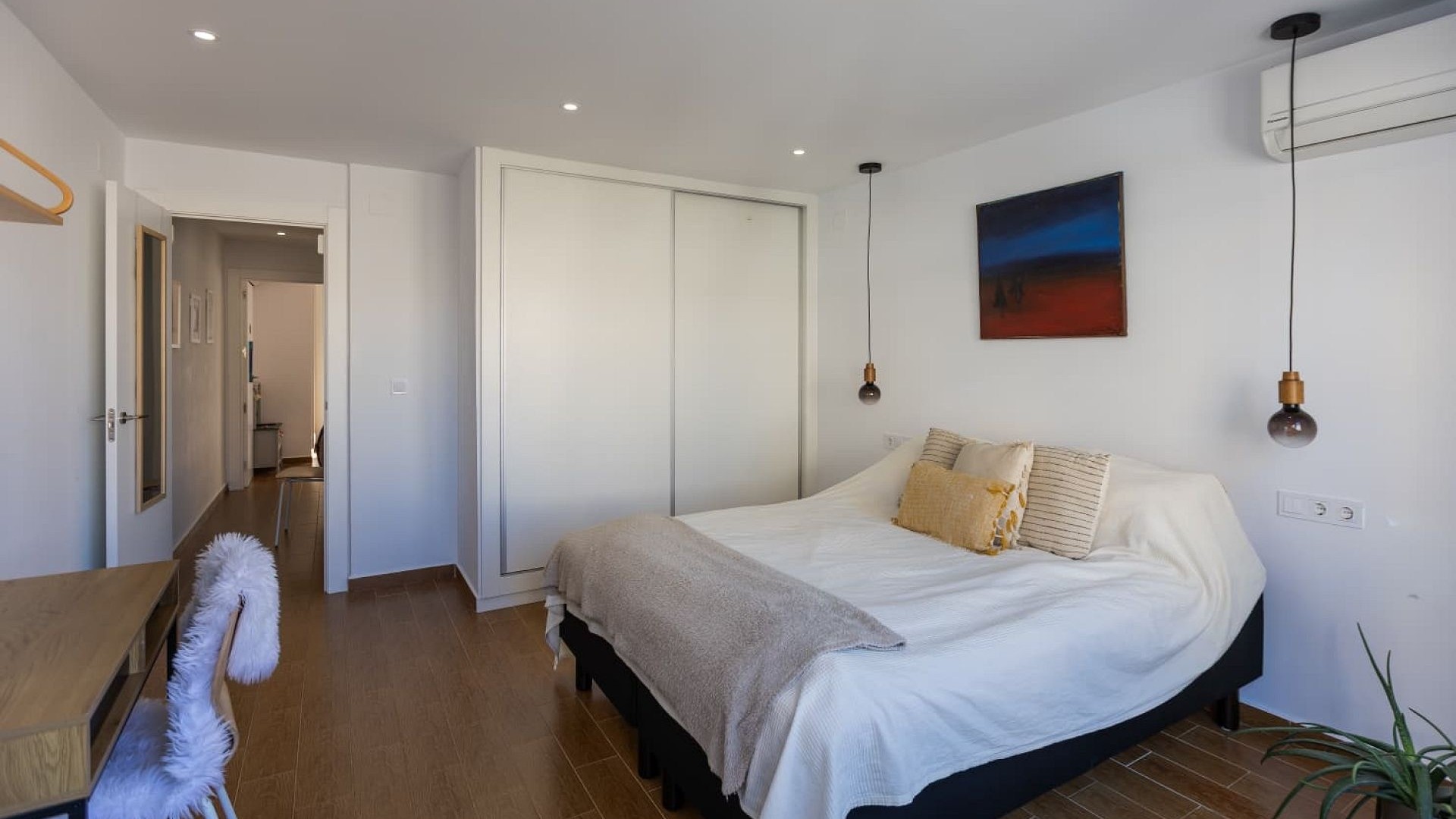 Återförsäljning - Radhus -
Torrevieja