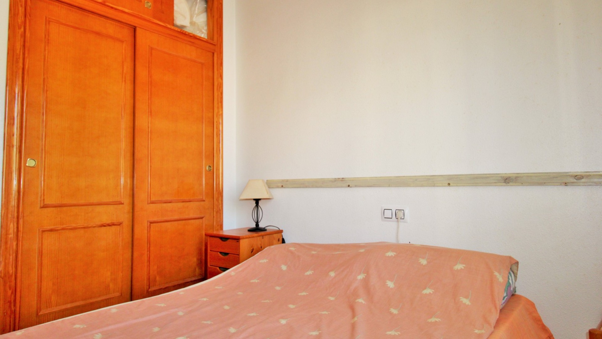 Återförsäljning - Radhus -
Villamartín