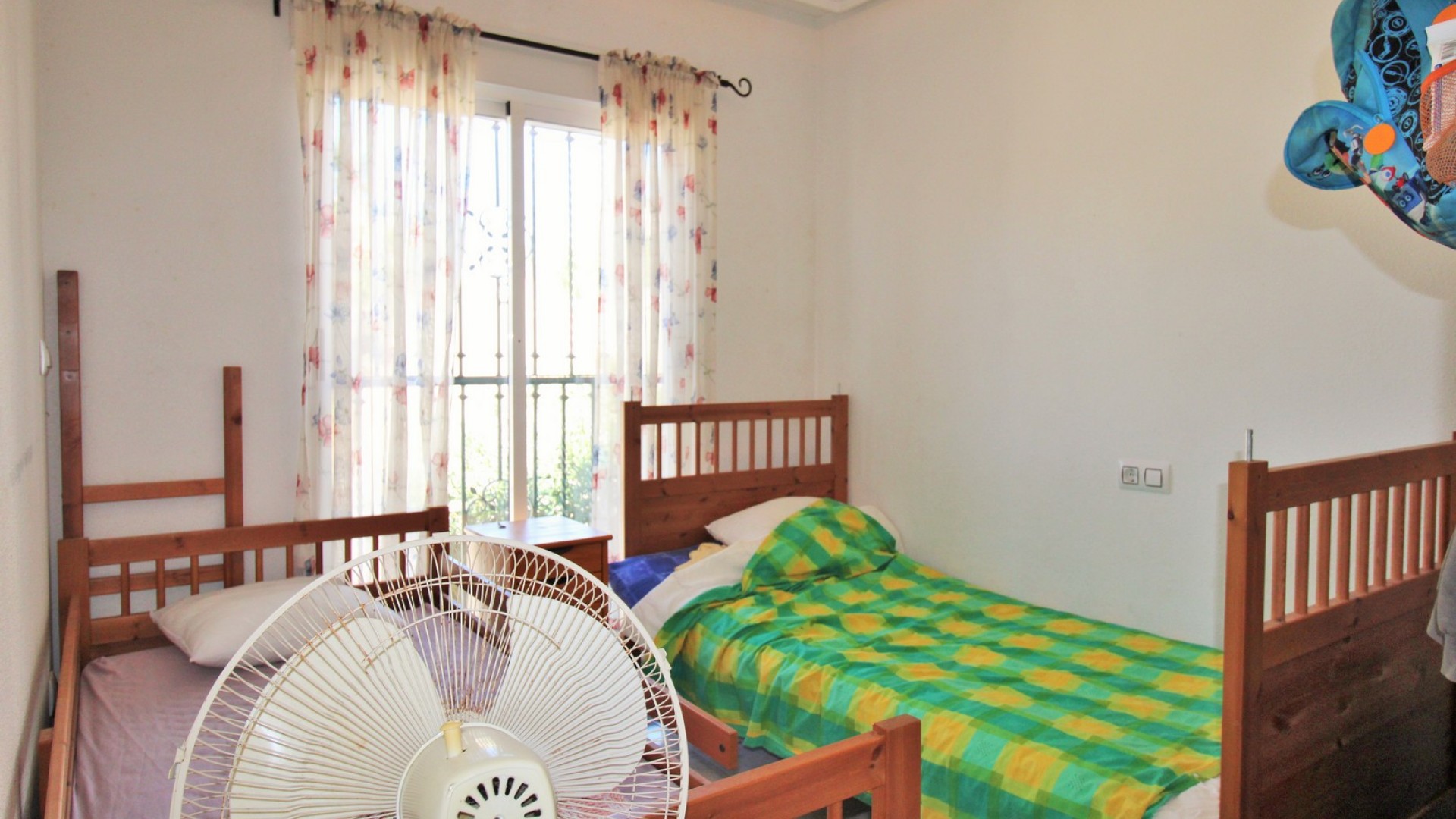 Återförsäljning - Radhus -
Villamartín