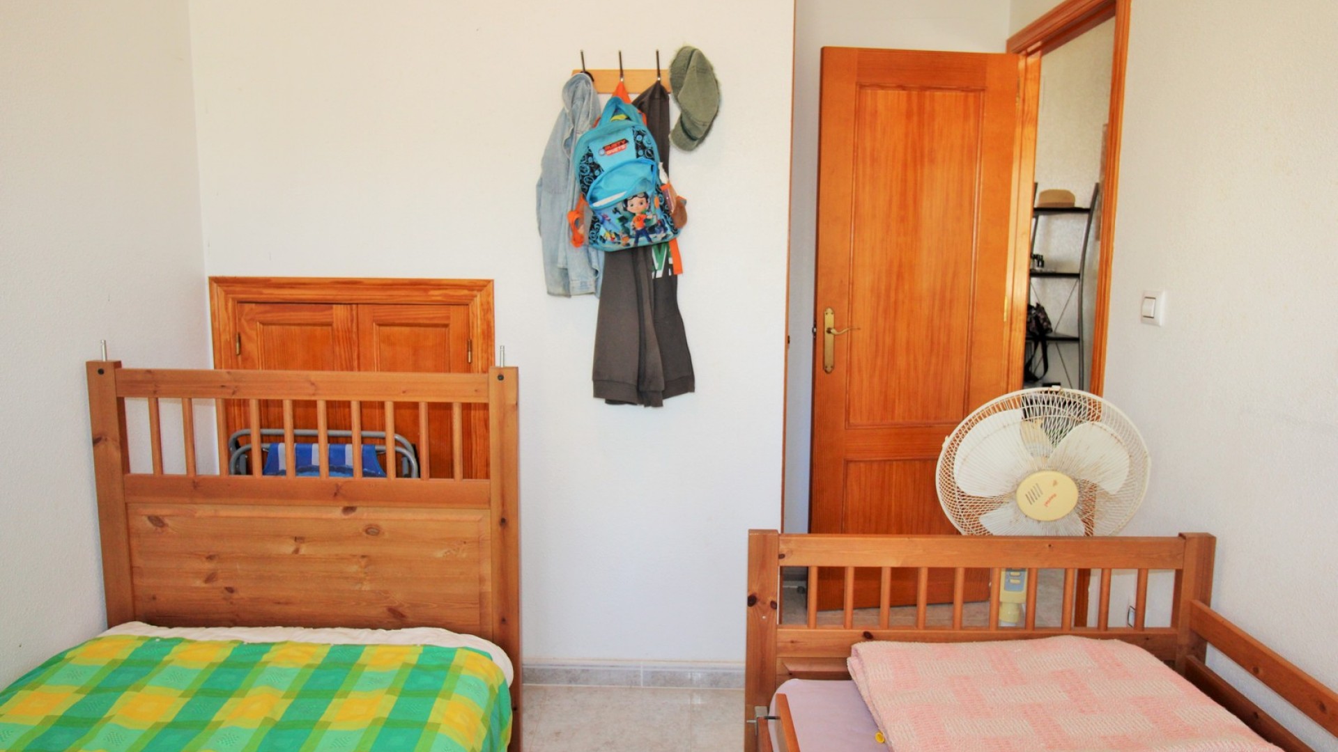 Återförsäljning - Radhus -
Villamartín