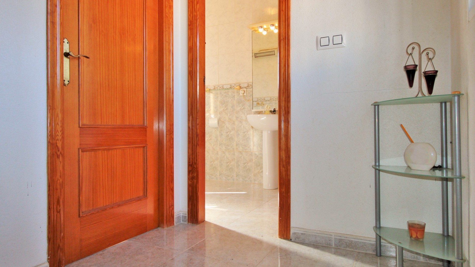 Återförsäljning - Radhus -
Villamartín