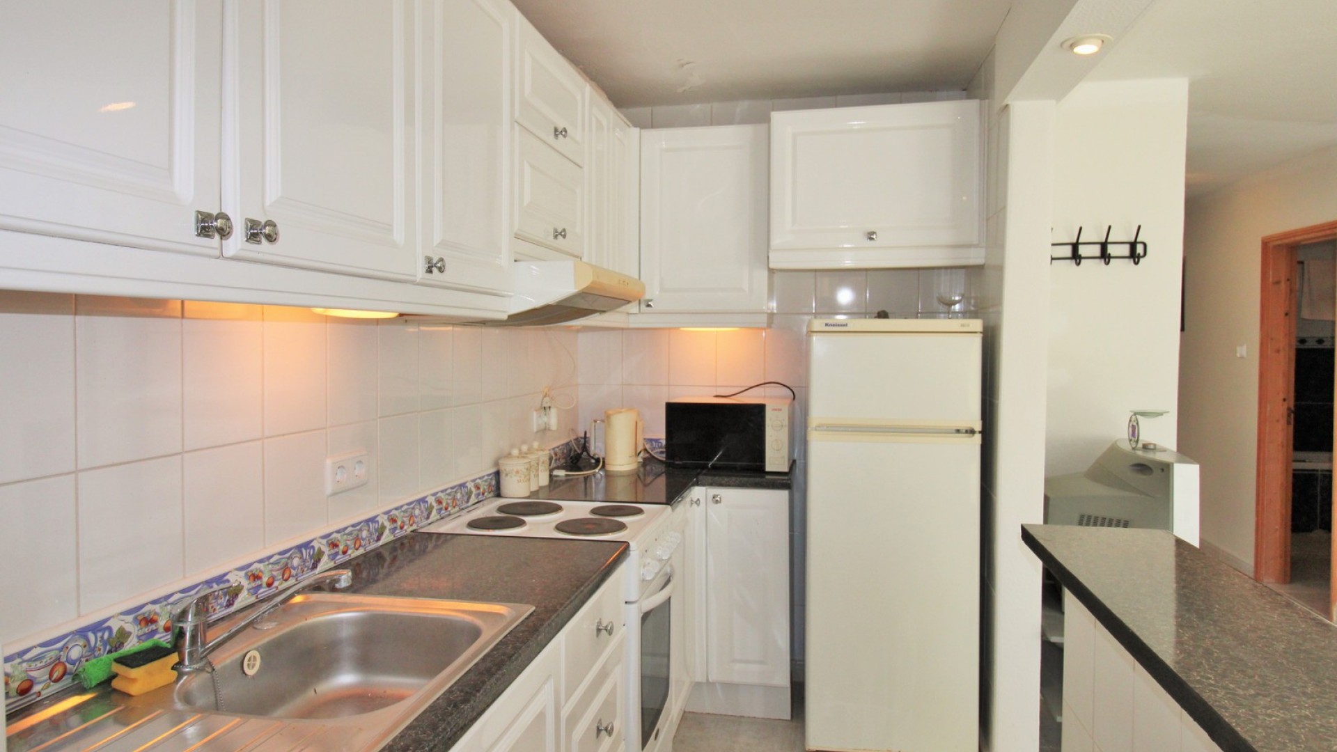 Återförsäljning - Radhus -
Villamartín