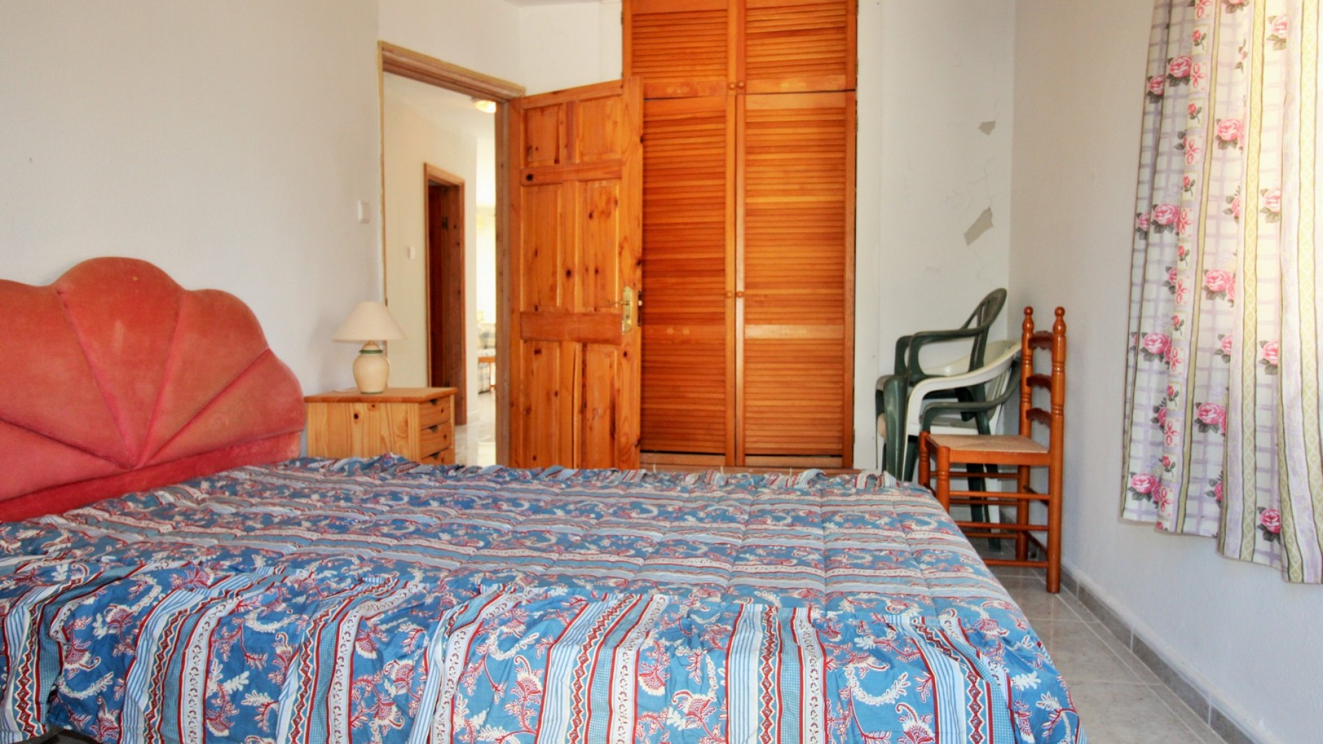 Återförsäljning - Radhus -
Villamartín