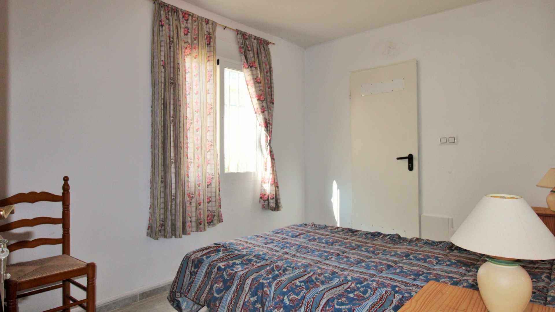 Återförsäljning - Radhus -
Villamartín