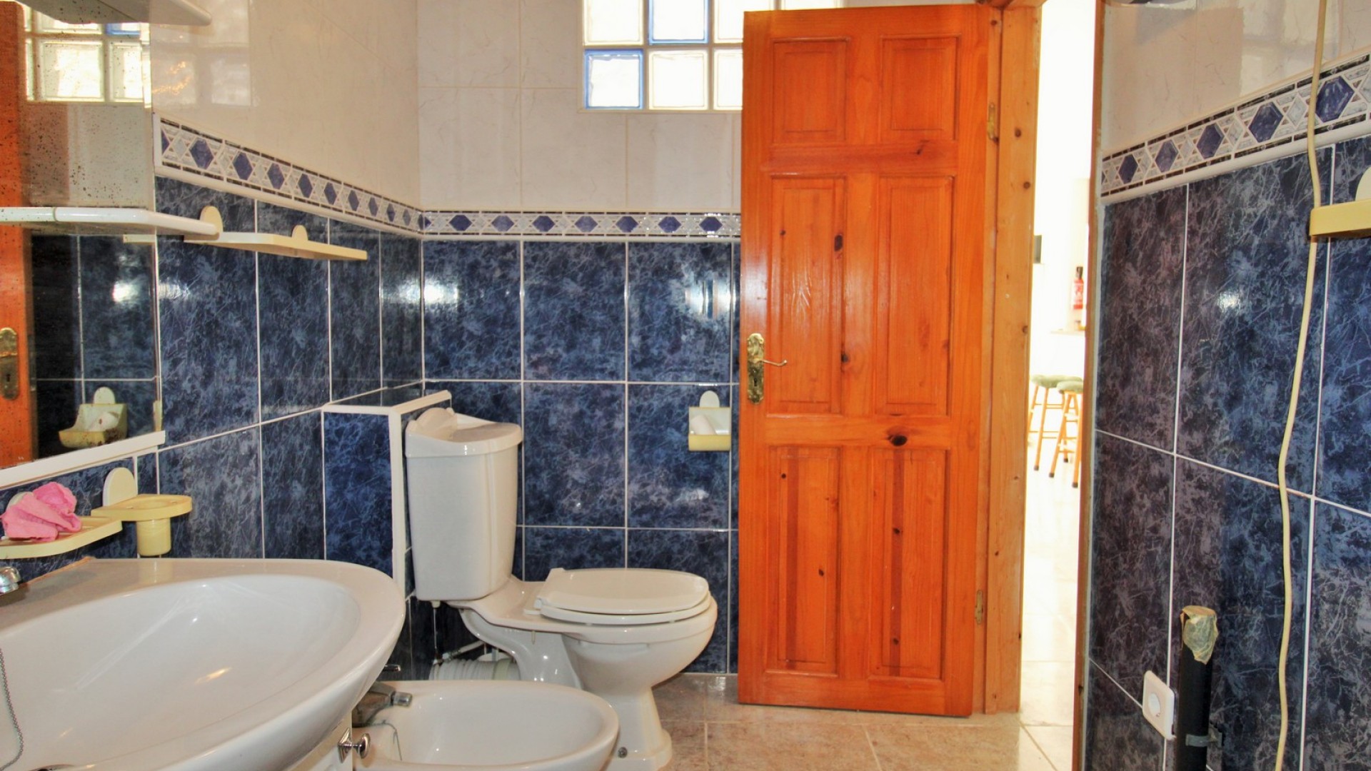 Återförsäljning - Radhus -
Villamartín