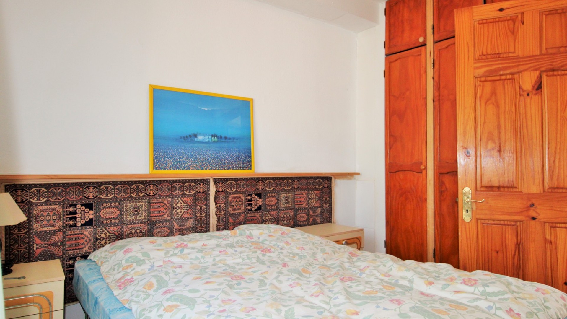 Återförsäljning - Radhus -
Villamartín