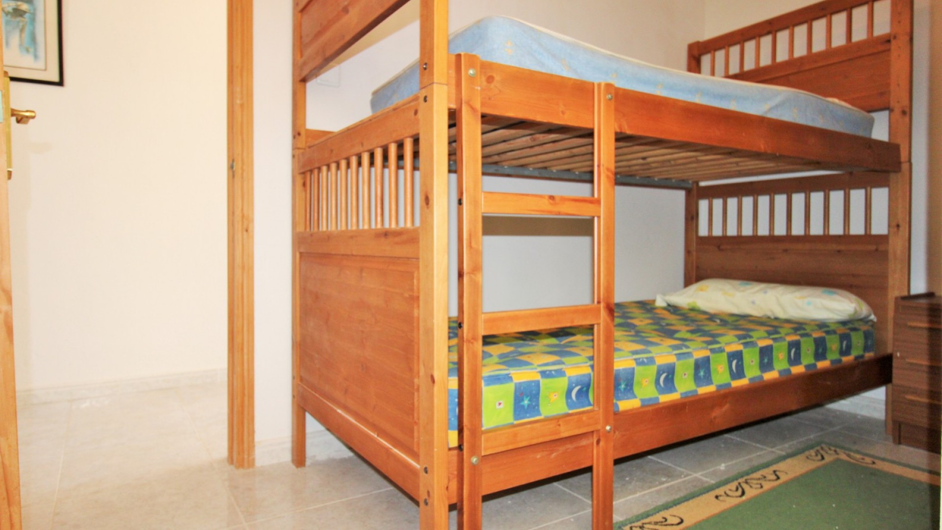 Återförsäljning - Radhus -
Villamartín