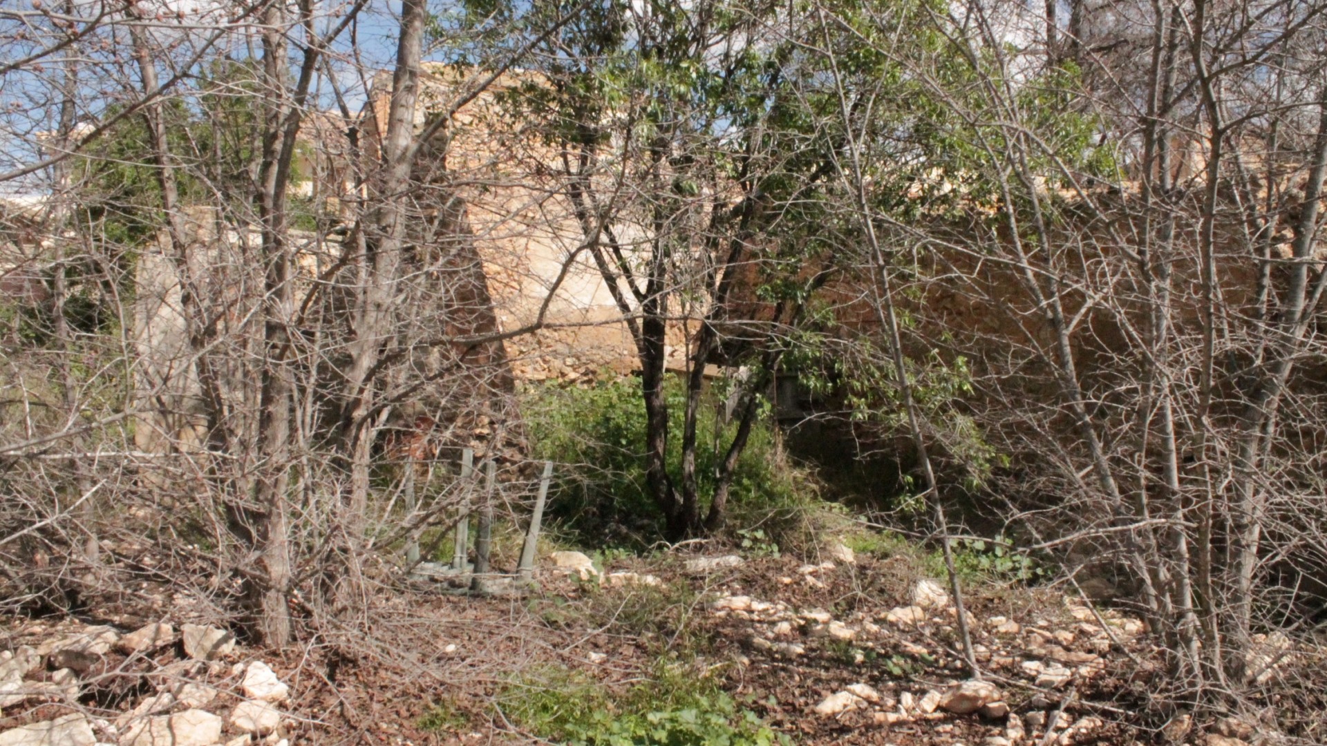 Återförsäljning - Restaureringsprojekt -
Úbeda - Úbeda Alicante