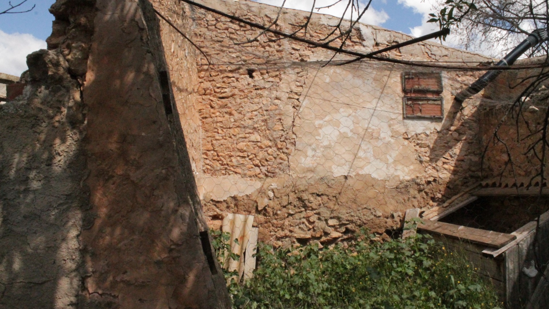 Återförsäljning - Restaureringsprojekt -
Úbeda - Úbeda Alicante