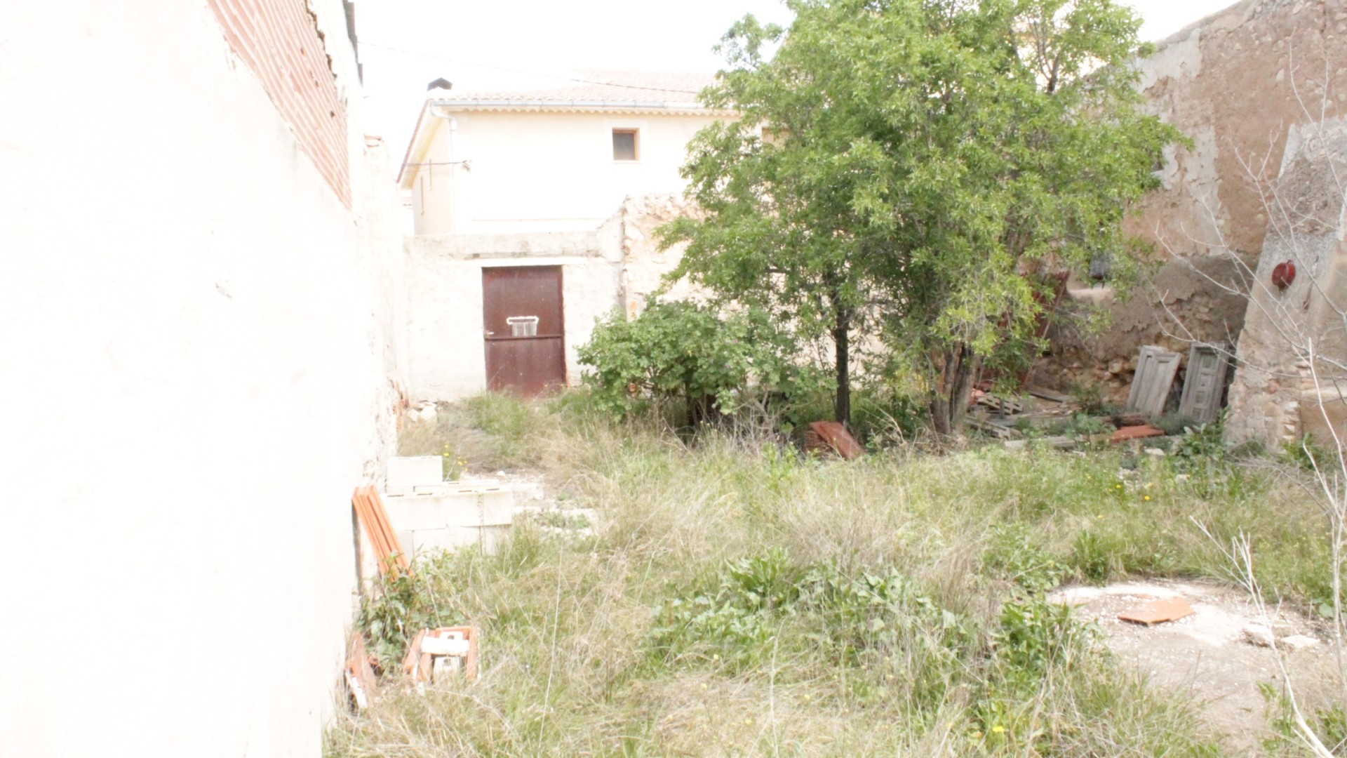 Återförsäljning - Restaureringsprojekt -
Úbeda - Úbeda Alicante