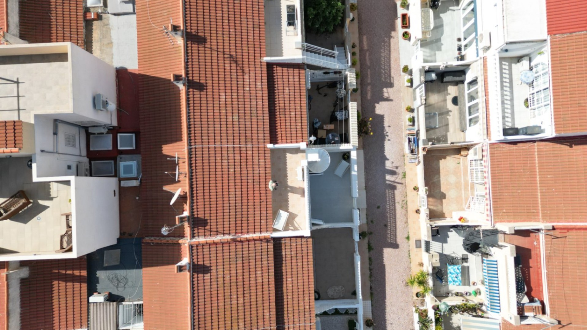 Återförsäljning -  -
Torrevieja - El chaparral