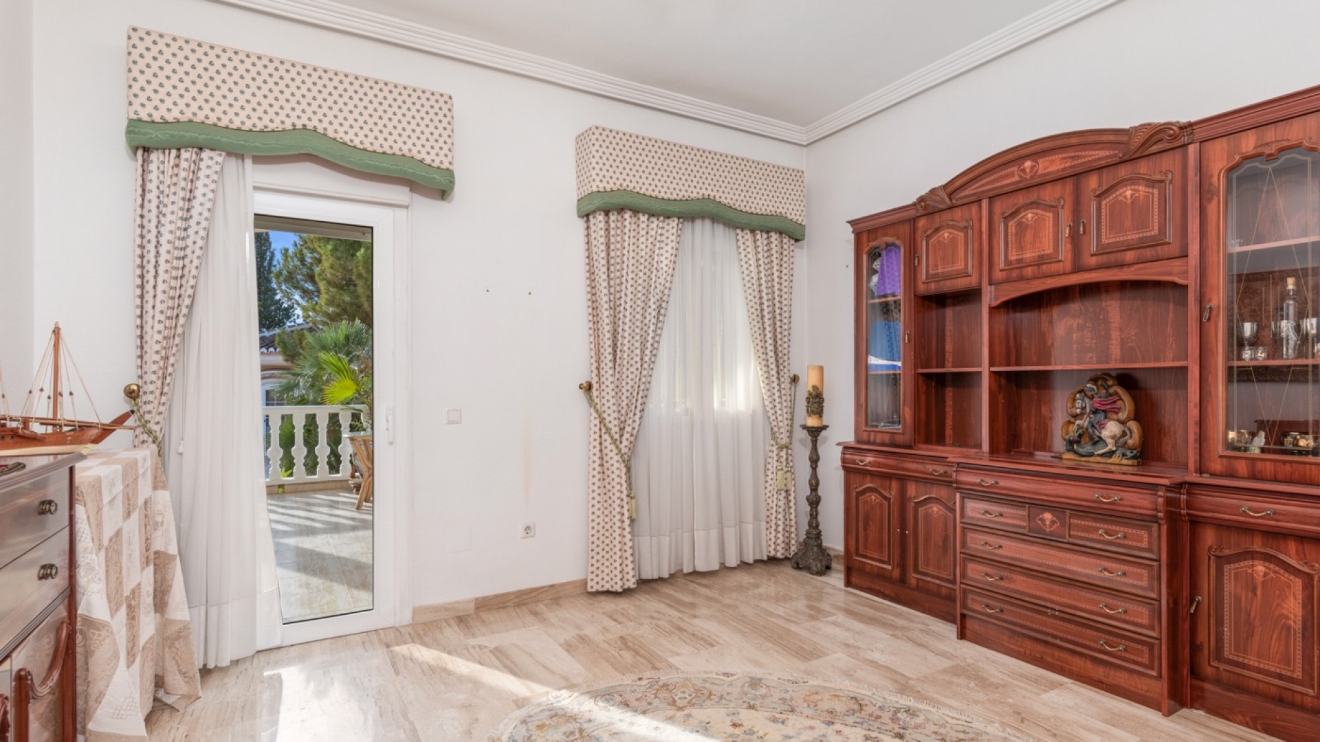 Återförsäljning - Villa -
Ciudad Quesada - Rojales - Dona Pepa