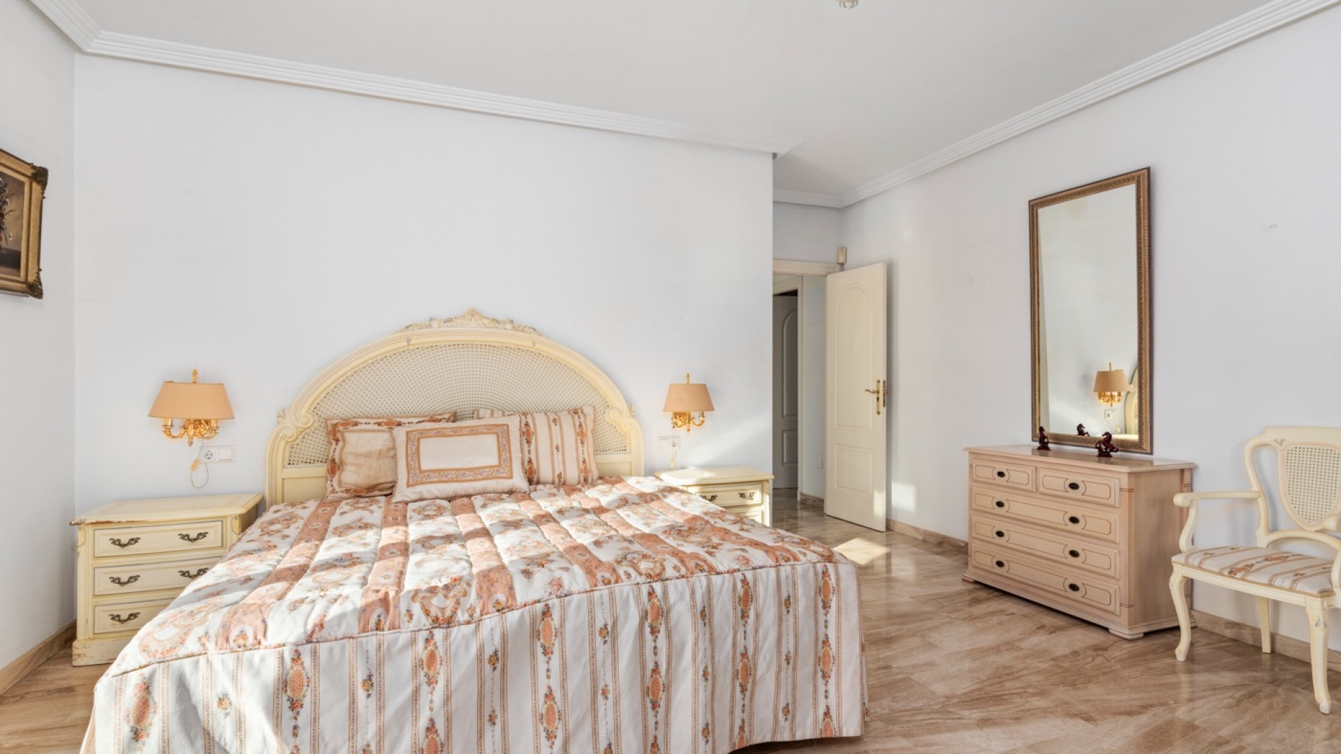 Återförsäljning - Villa -
Ciudad Quesada - Rojales - Dona Pepa