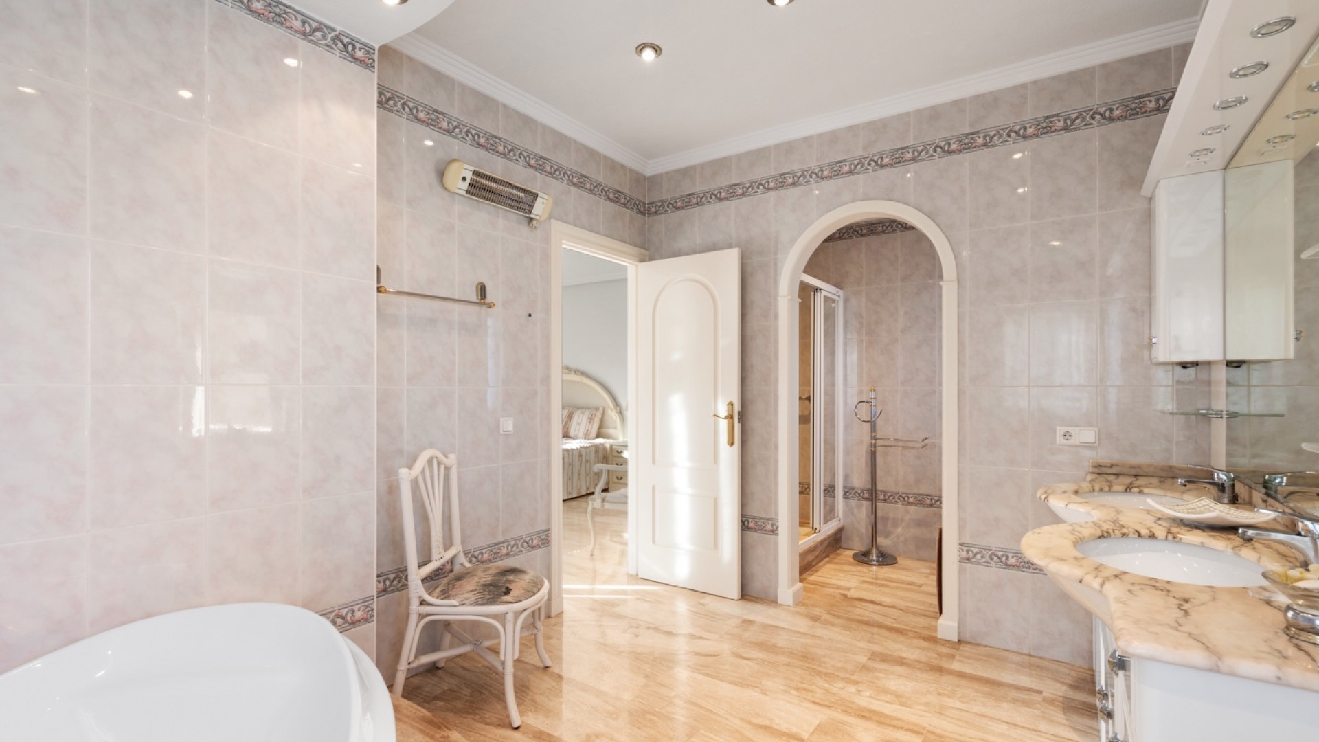 Återförsäljning - Villa -
Ciudad Quesada - Rojales - Dona Pepa