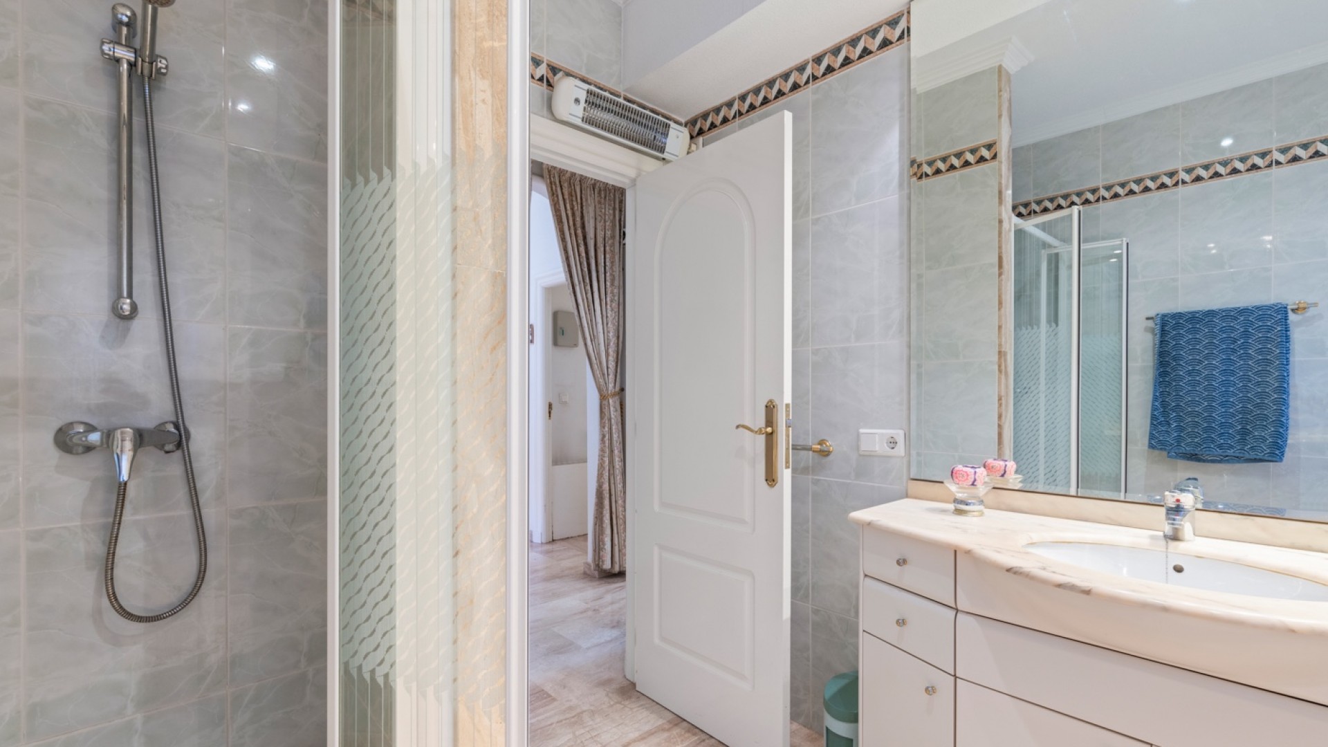 Återförsäljning - Villa -
Ciudad Quesada - Rojales - Dona Pepa