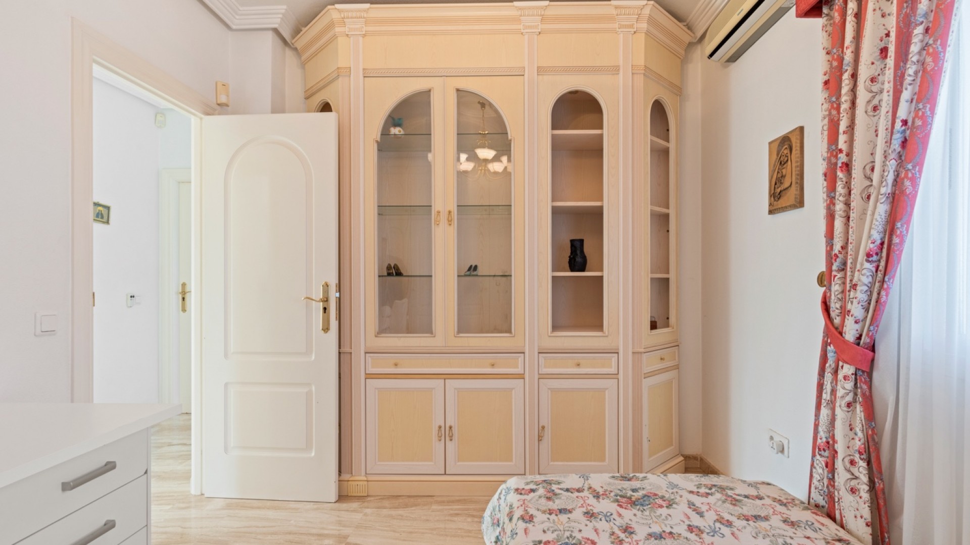 Återförsäljning - Villa -
Ciudad Quesada - Rojales - Dona Pepa