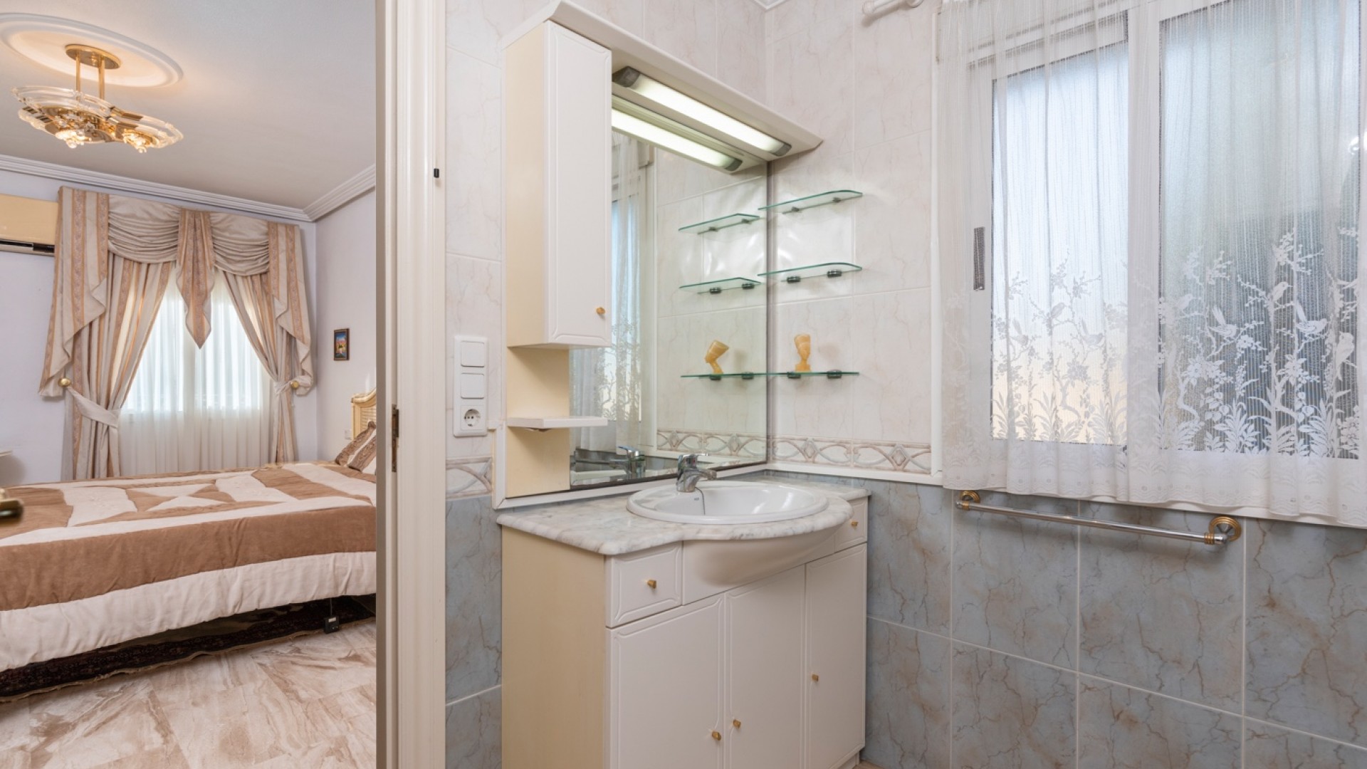 Återförsäljning - Villa -
Ciudad Quesada - Rojales - Dona Pepa