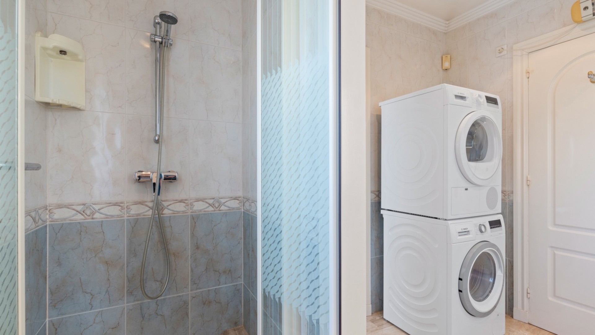 Återförsäljning - Villa -
Ciudad Quesada - Rojales - Dona Pepa