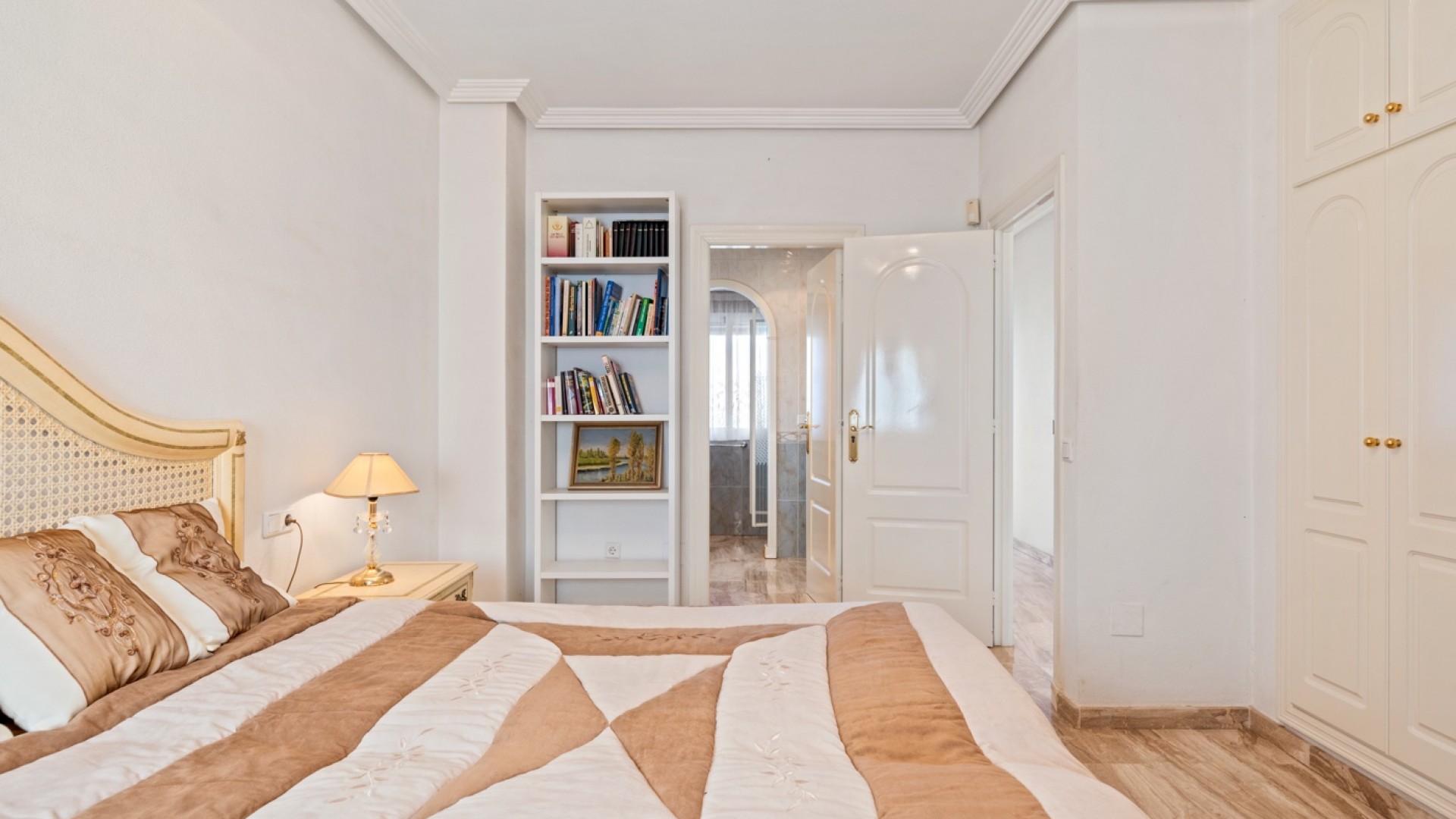 Återförsäljning - Villa -
Ciudad Quesada - Rojales - Dona Pepa