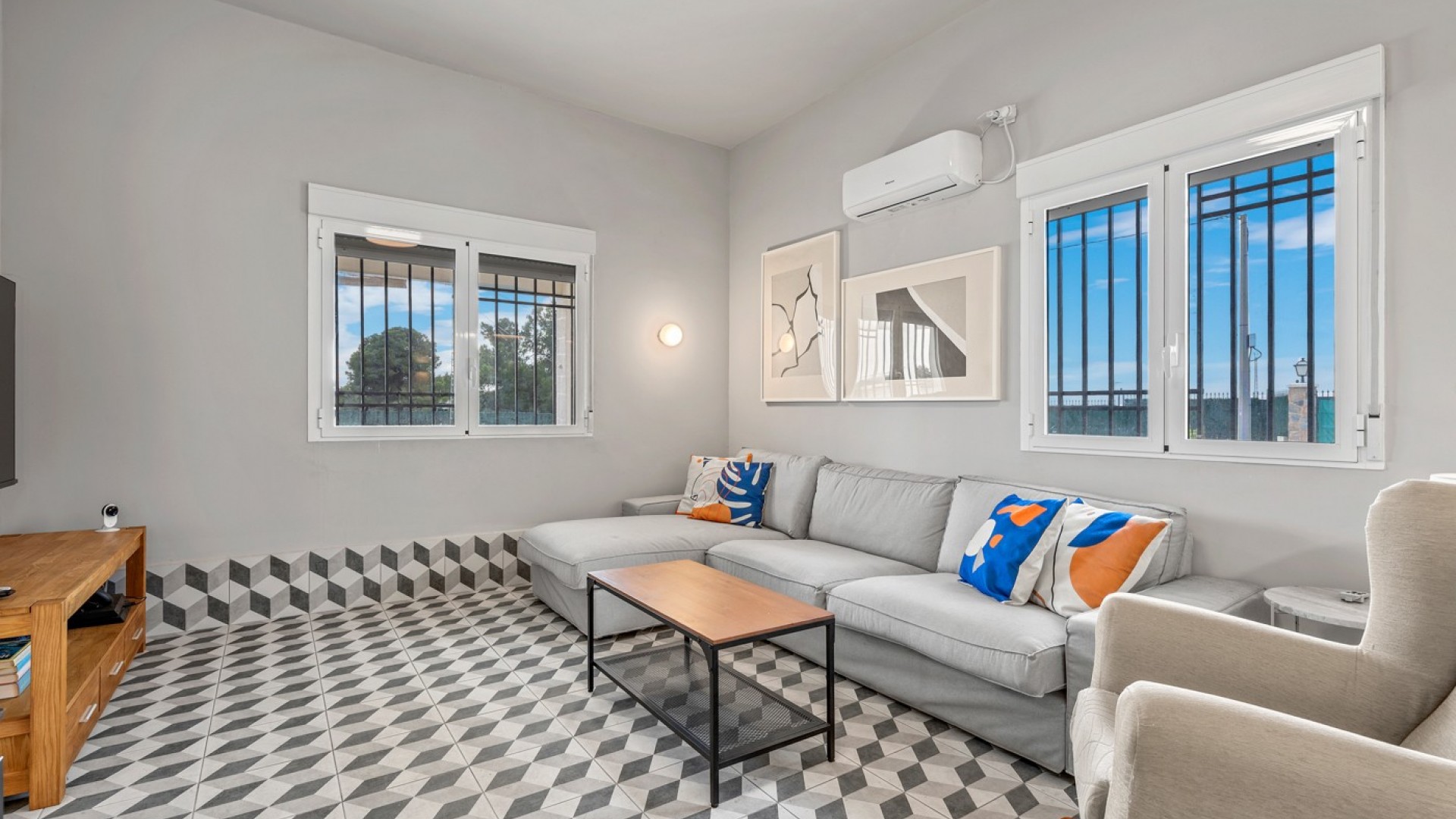 Återförsäljning - Villa -
Elche - Elche/Elx