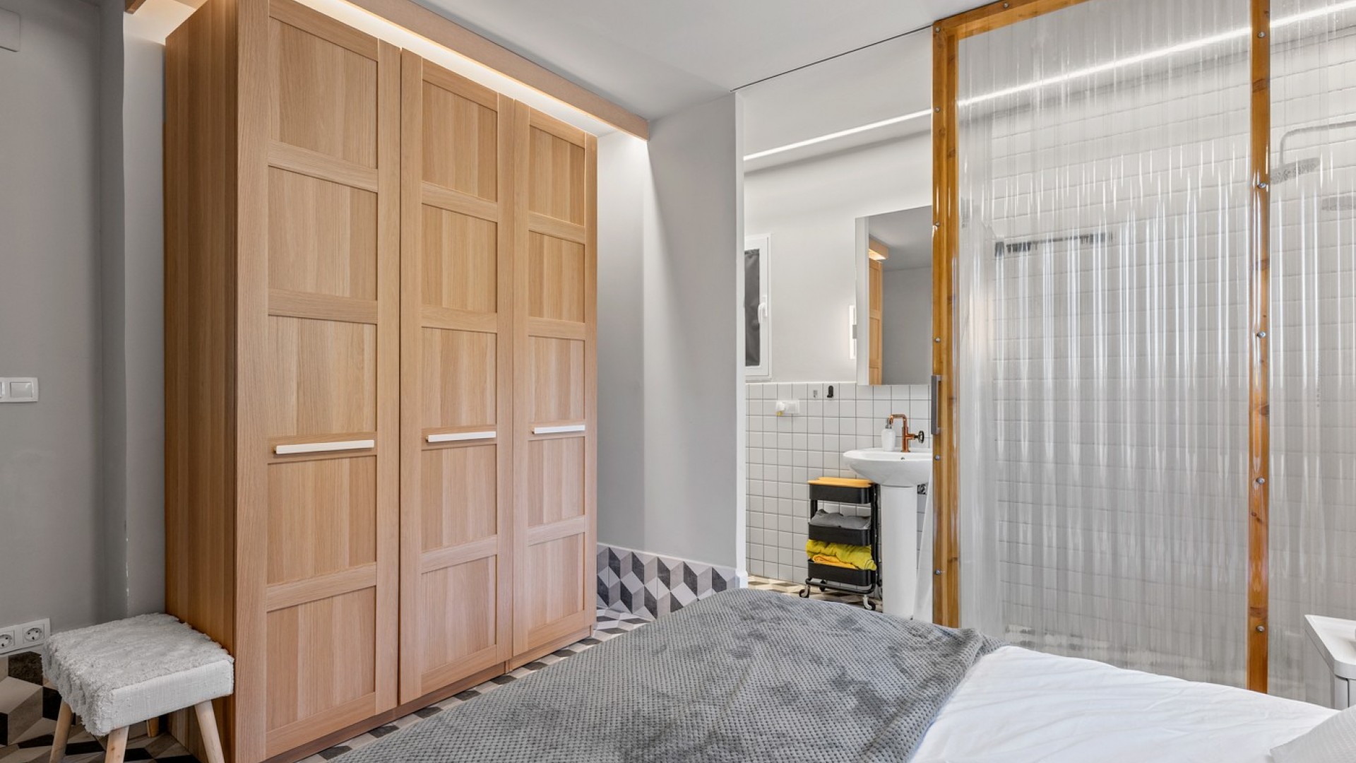 Återförsäljning - Villa -
Elche - Elche/Elx