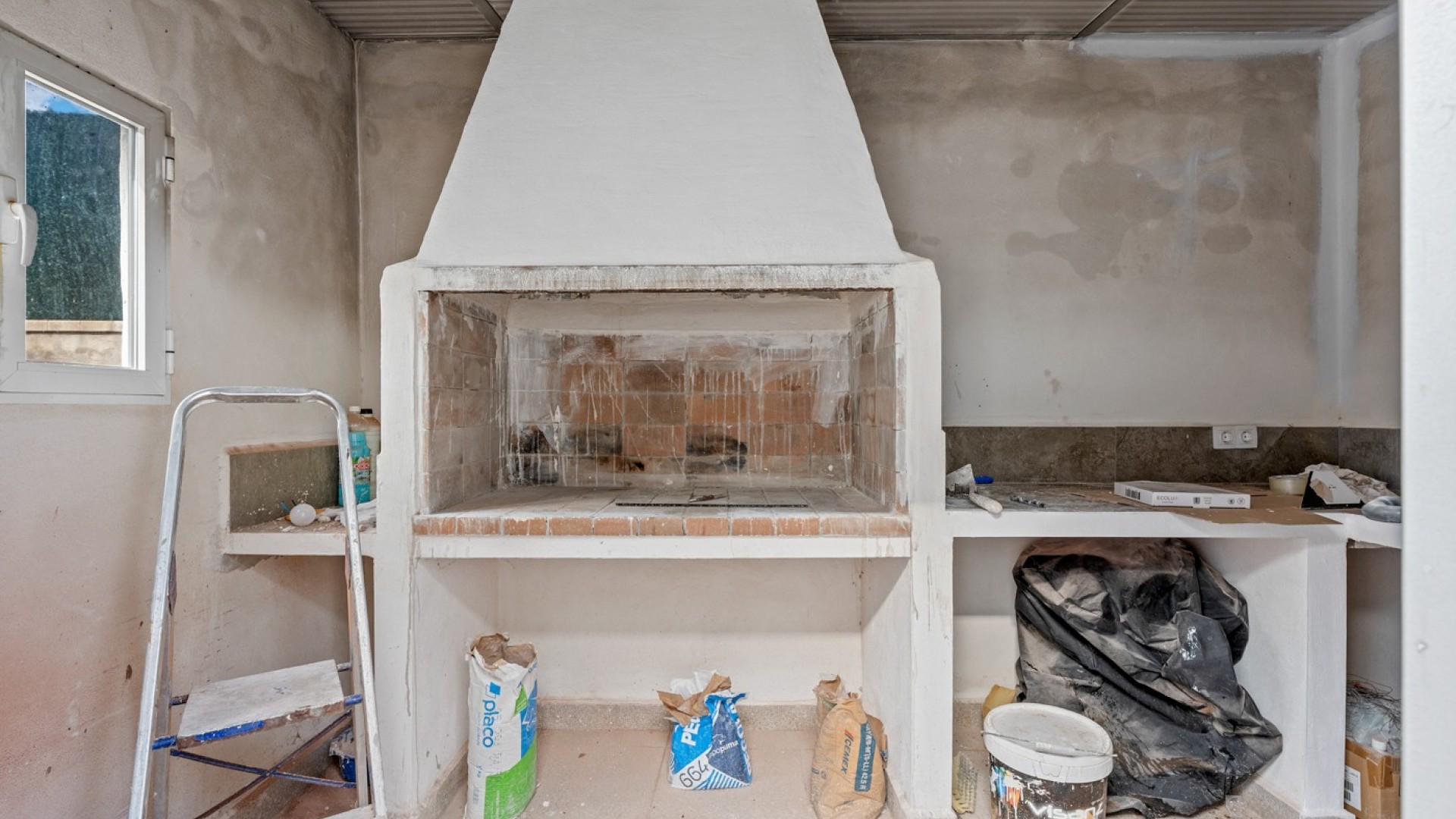 Återförsäljning - Villa -
Elche - Elche/Elx