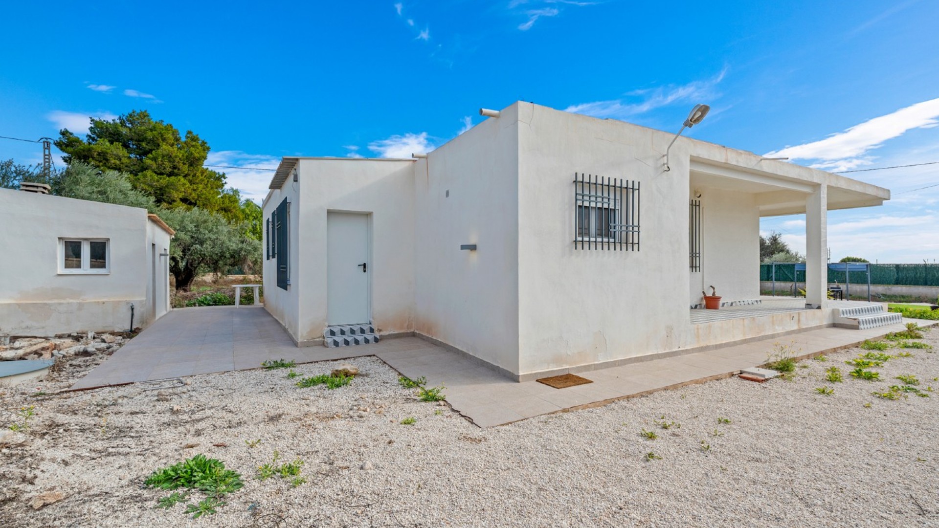 Återförsäljning - Villa -
Elche - Elche/Elx