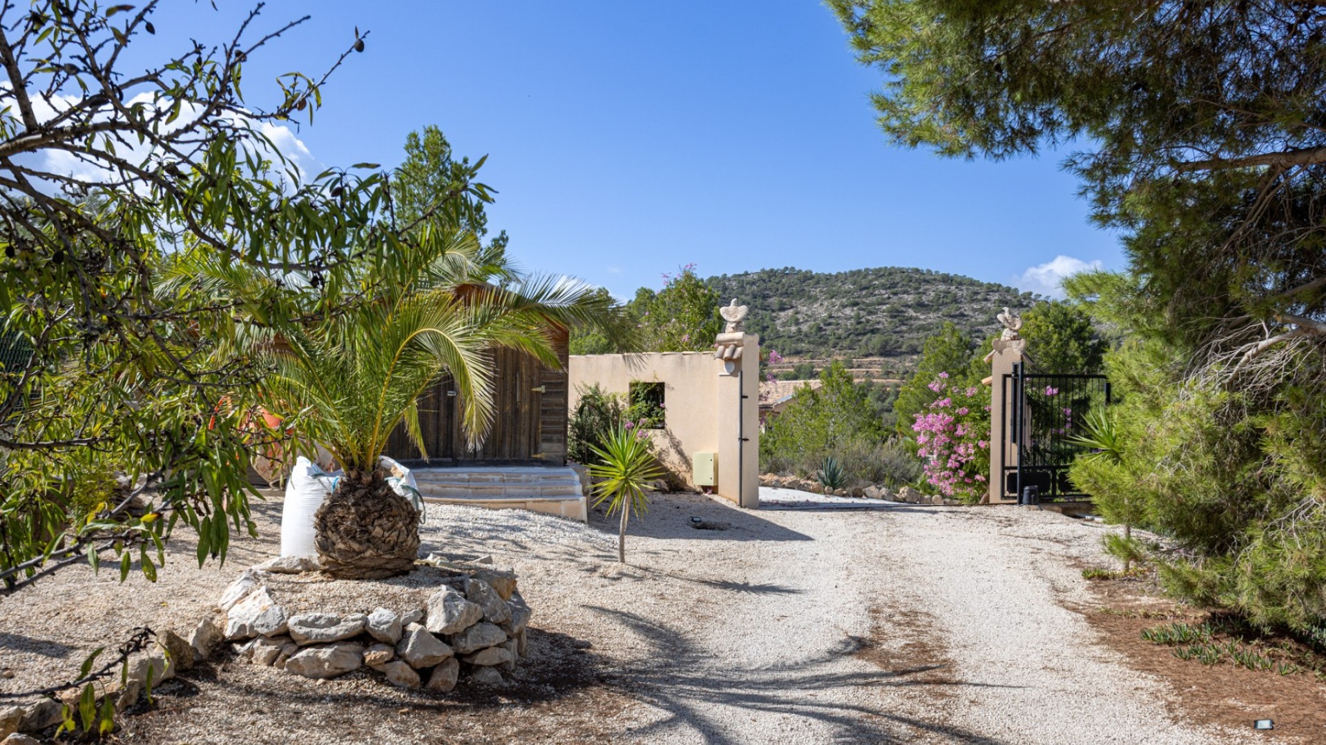 Återförsäljning - Villa - Fristående -
La Zarza - La Zarza Murcia