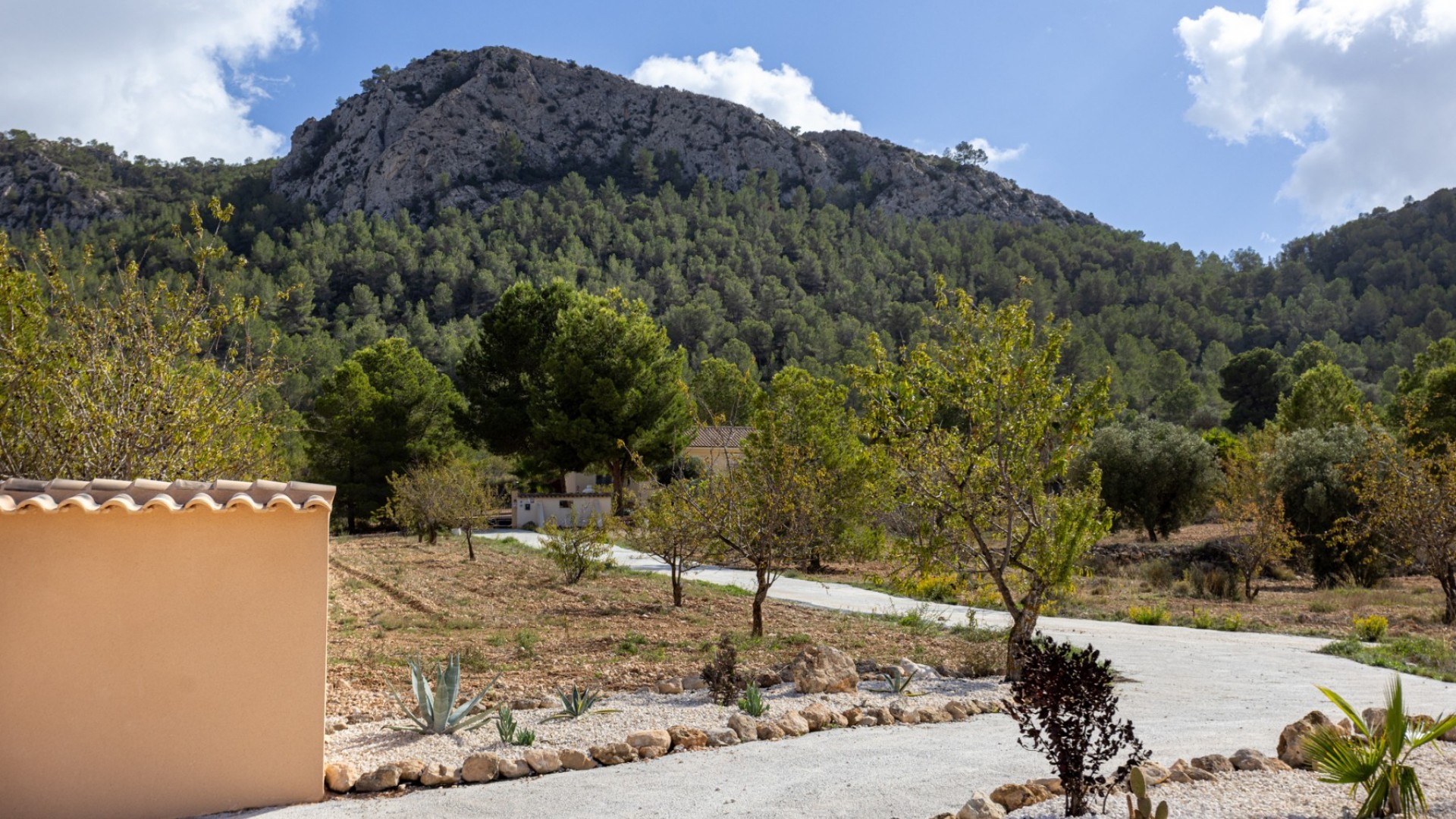 Återförsäljning - Villa - Fristående -
La Zarza - La Zarza Murcia