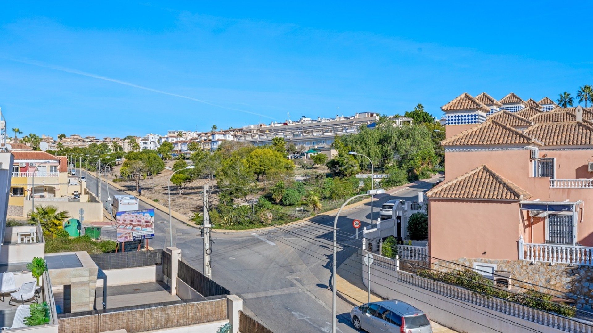 Återförsäljning - Villa - Fristående -
Orihuela Costa - Blue Lagoon*