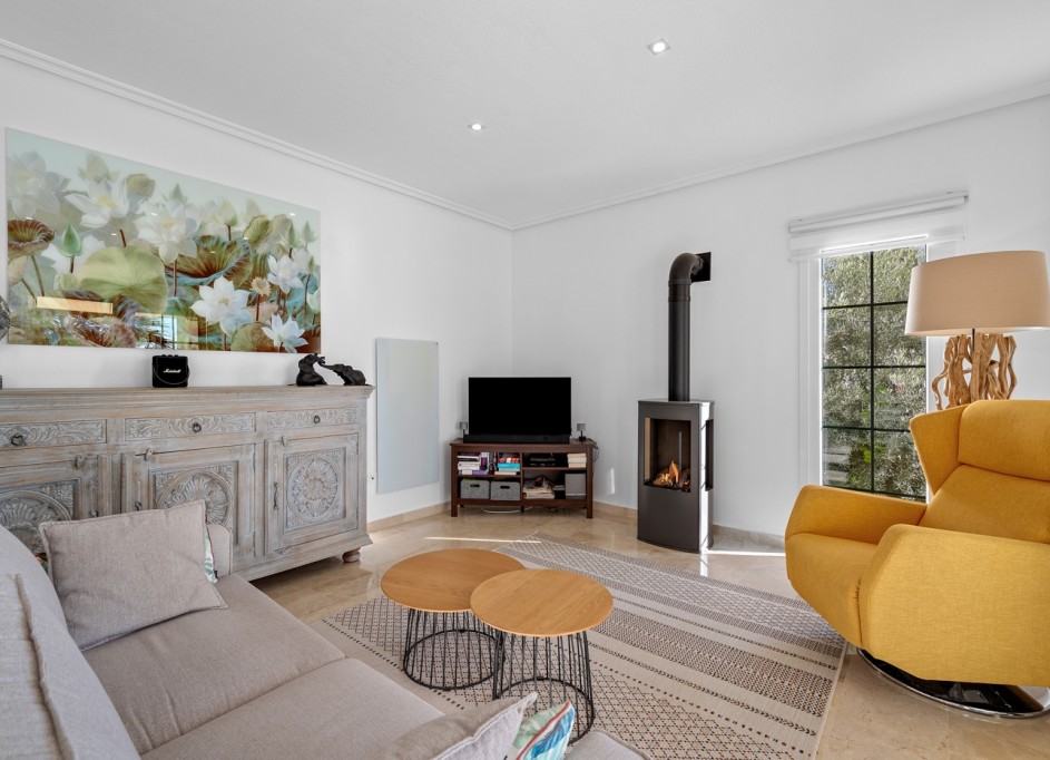 Återförsäljning - Villa - Fristående -
Orihuela Costa - Los Dolses*