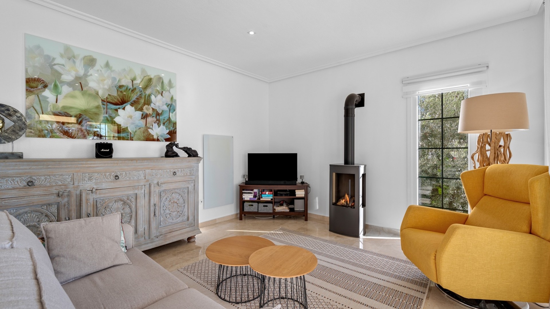 Återförsäljning - Villa - Fristående -
Orihuela Costa - Los Dolses*