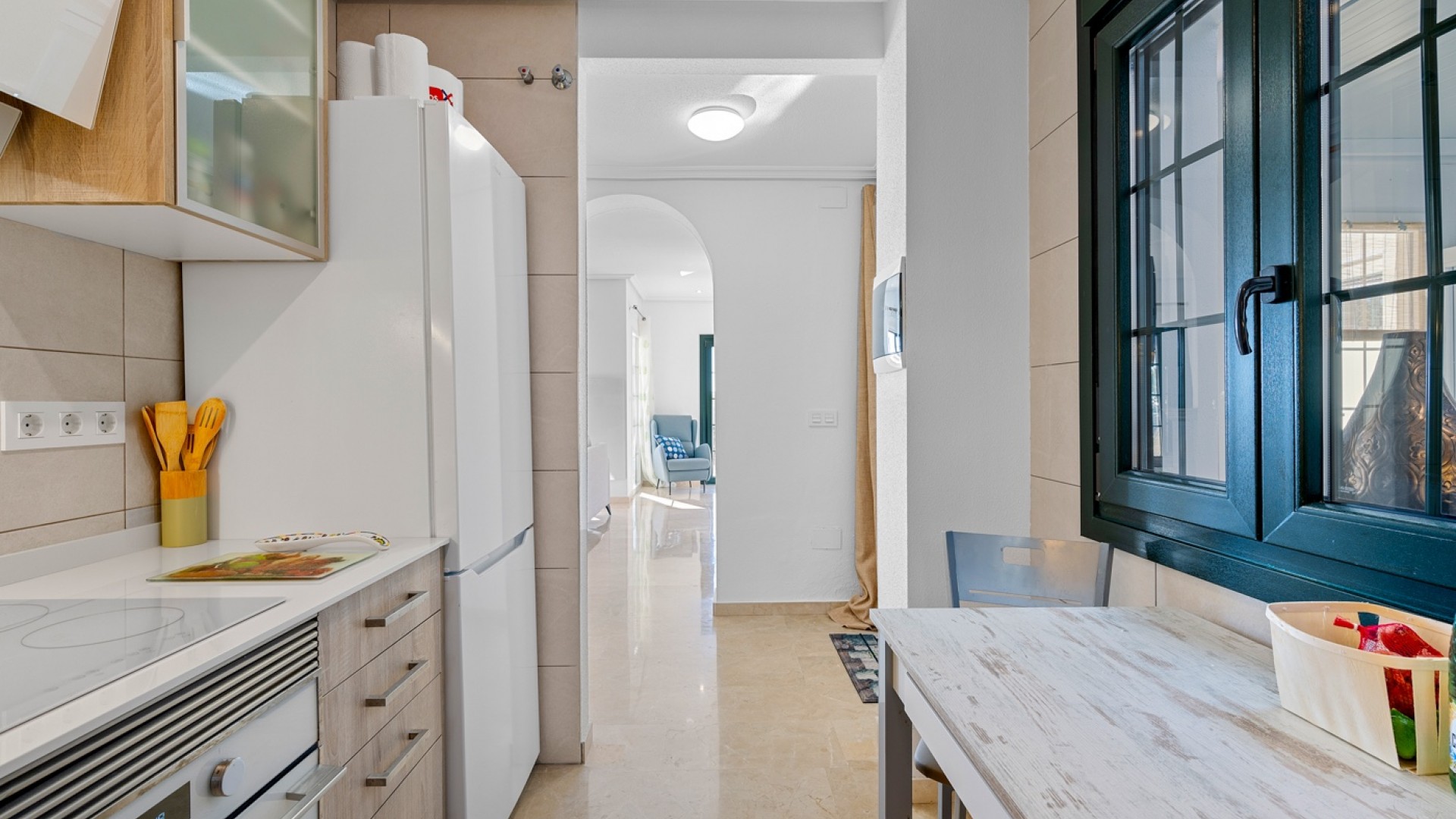 Återförsäljning - Villa - Fristående -
Orihuela Costa - Los Dolses*