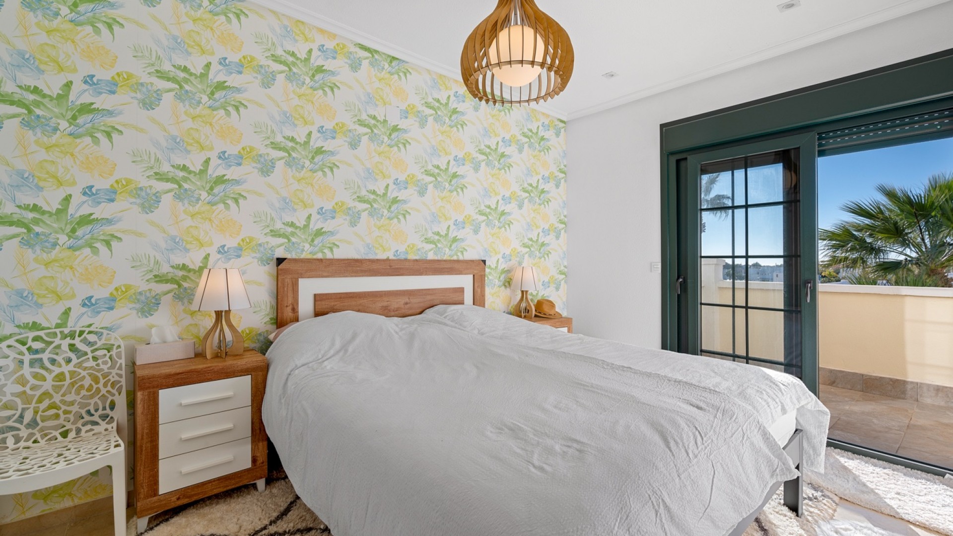 Återförsäljning - Villa - Fristående -
Orihuela Costa - Los Dolses*