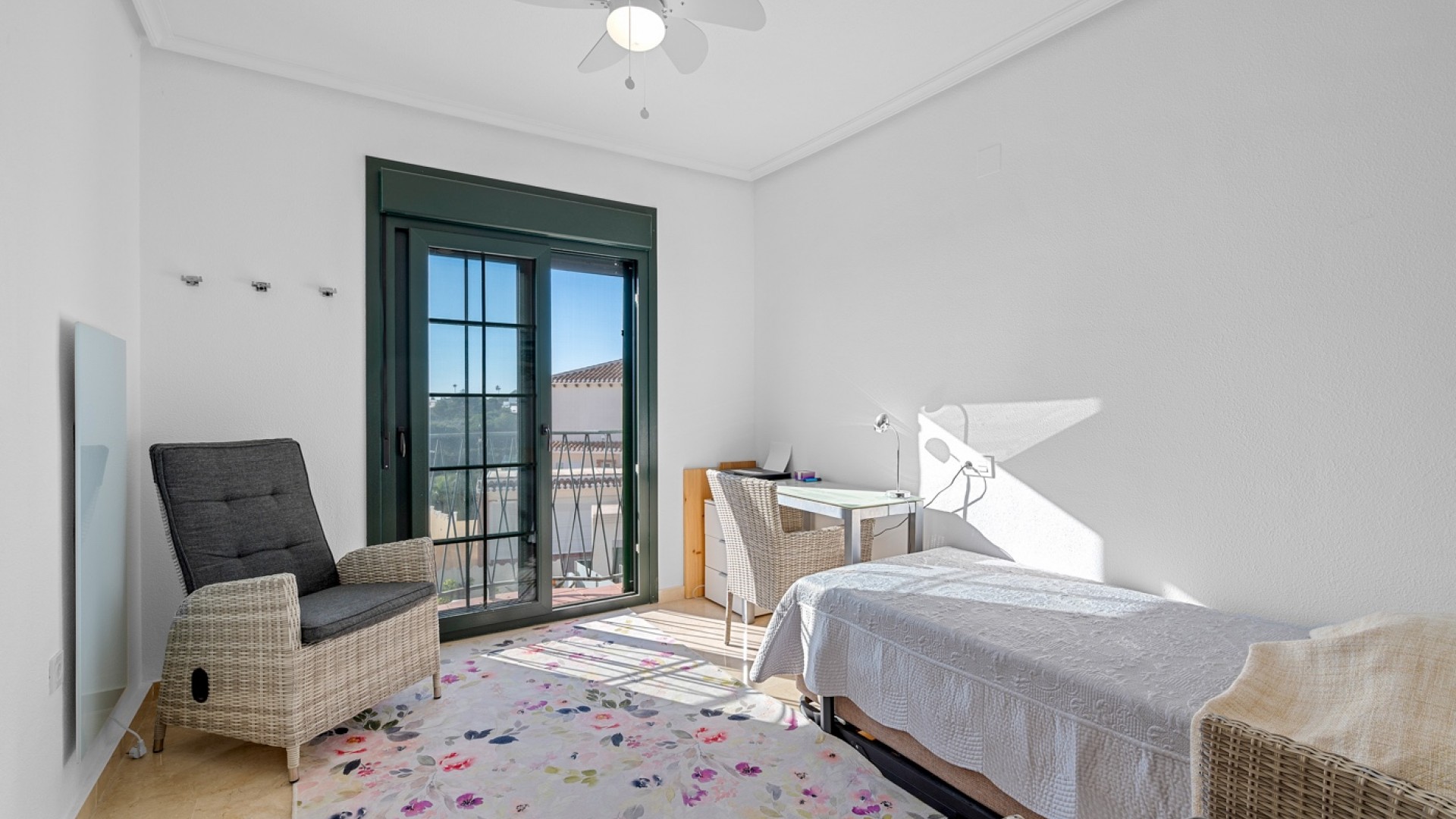 Återförsäljning - Villa - Fristående -
Orihuela Costa - Los Dolses*