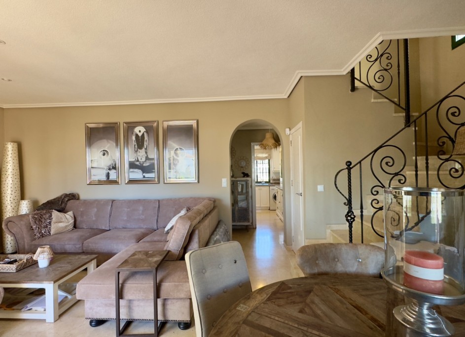 Återförsäljning - Villa - Fristående -
Orihuela Costa - Los Dolses*