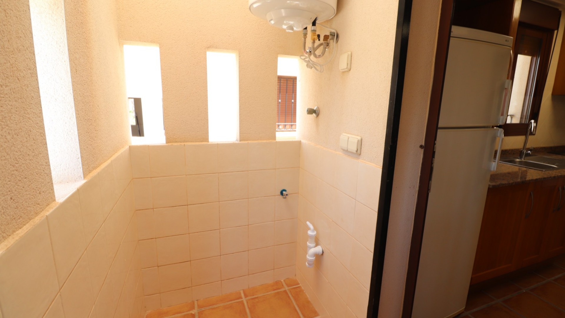 Återförsäljning - Villa i parhus -
Algorfa - La Finca Golf Resort