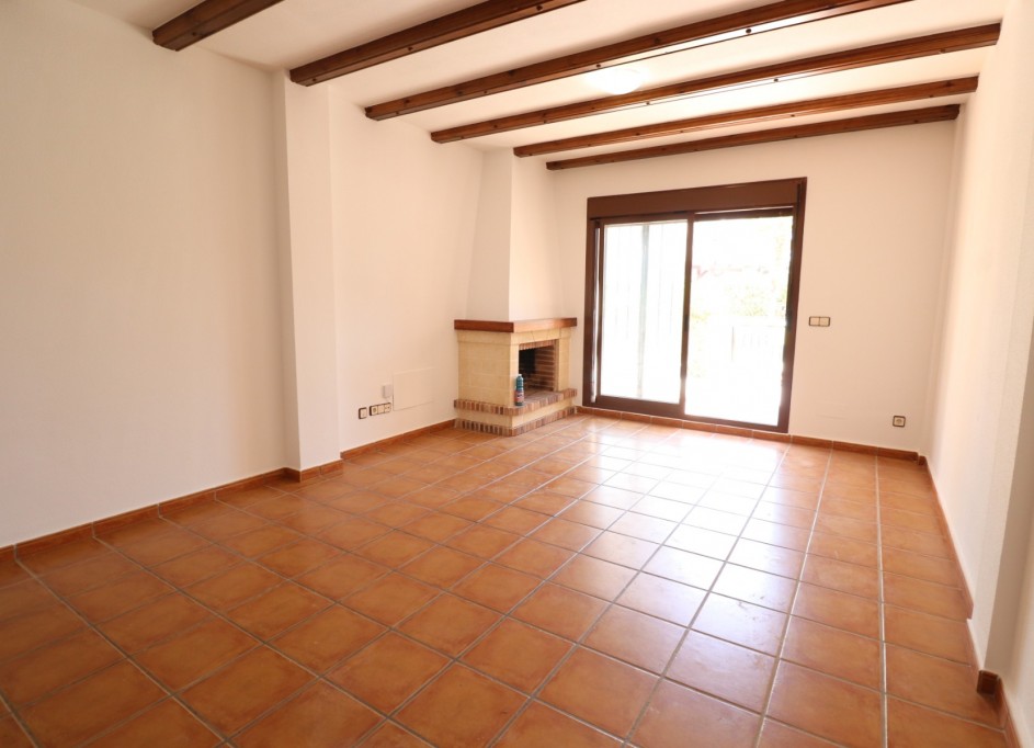 Återförsäljning - Villa i parhus -
Algorfa - La Finca Golf Resort